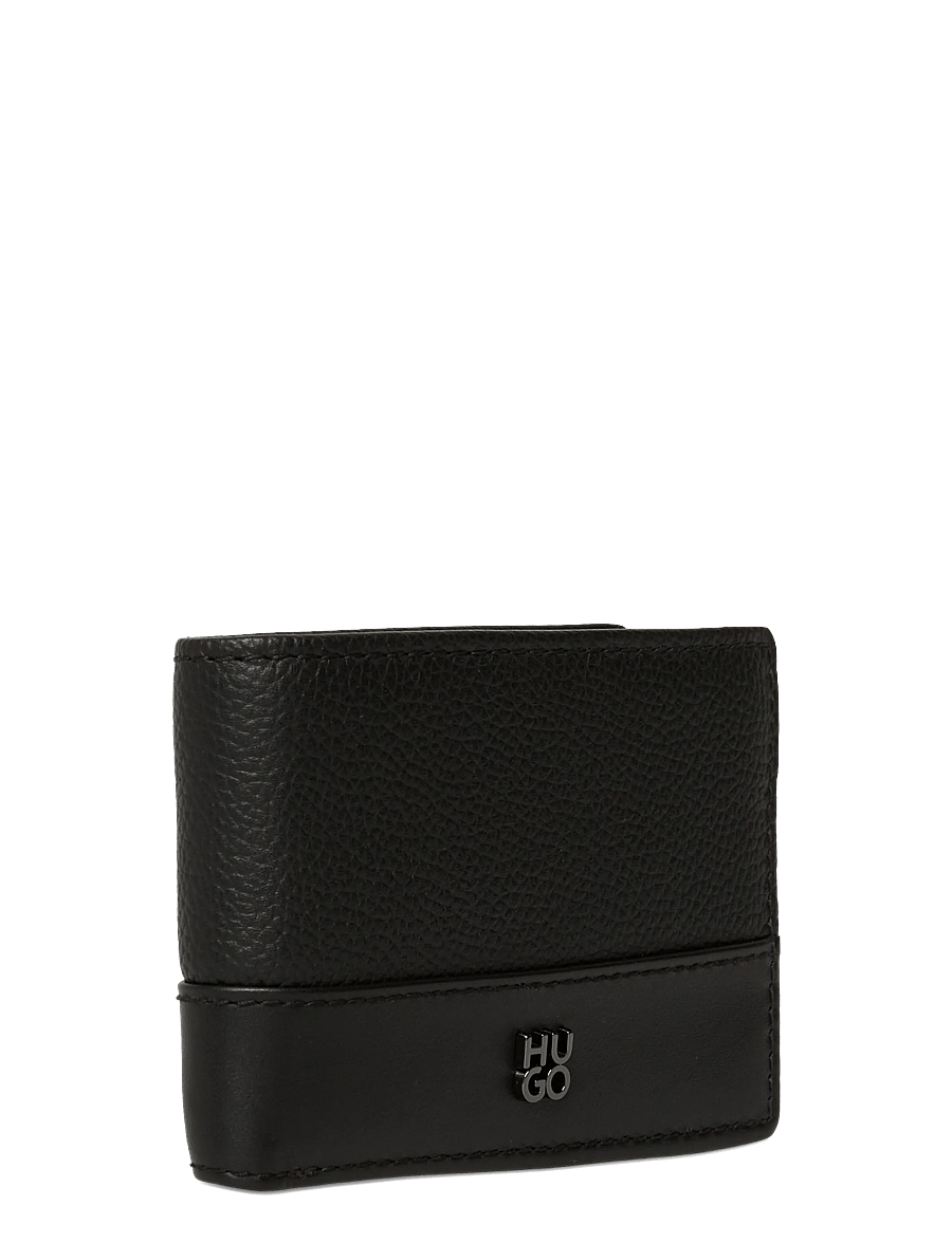 HUGO - Quantic_6cc - wallets - black - 2