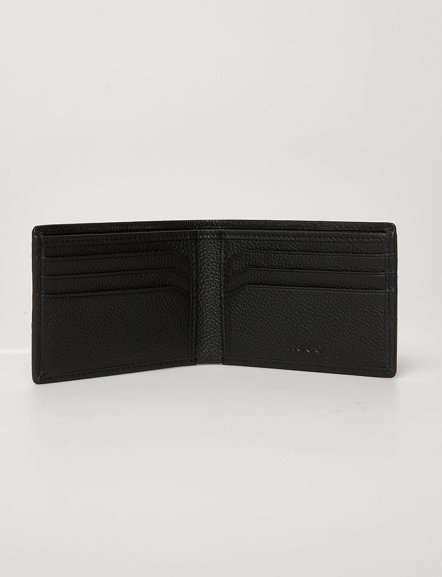 HUGO - Quantic_6cc - wallets - black - 4