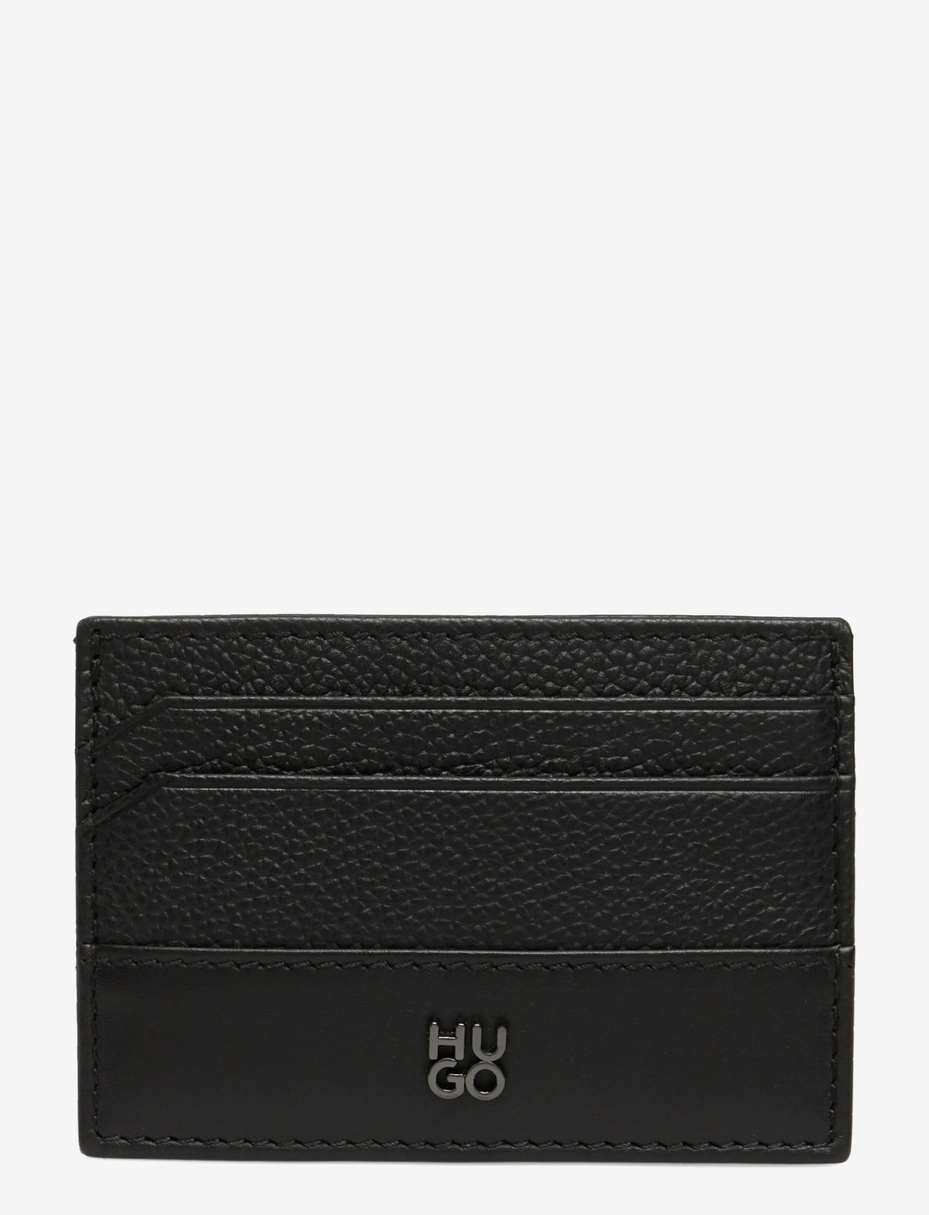 HUGO - Quantic_Cardcase - punge - black - 0