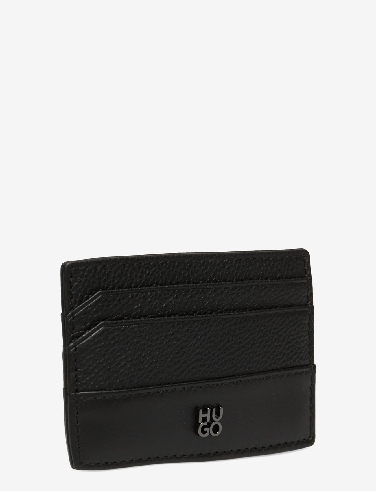 HUGO - Quantic_Cardcase - punge - black - 2