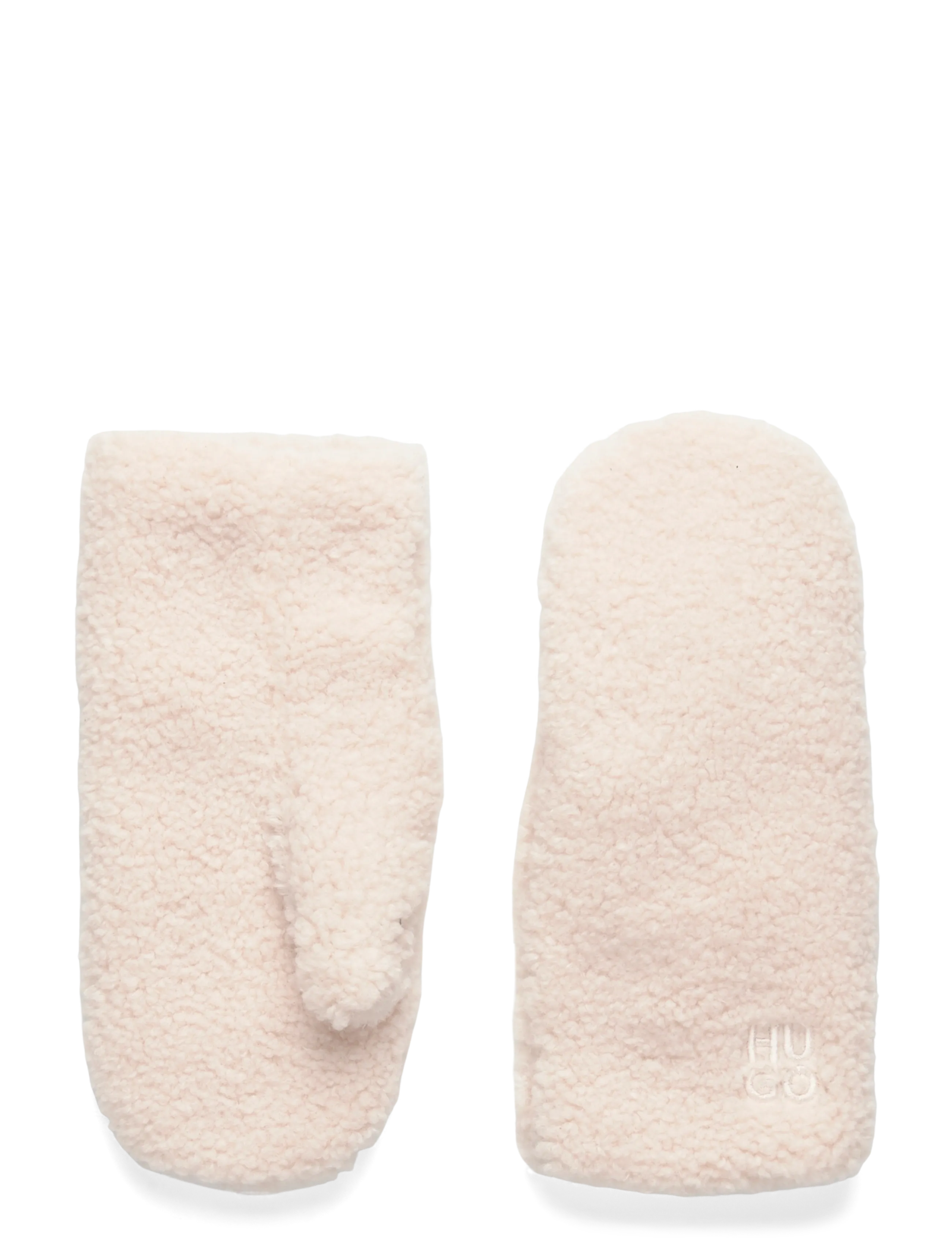 HUGO Beatris - Accessories - OPEN WHITE / cream