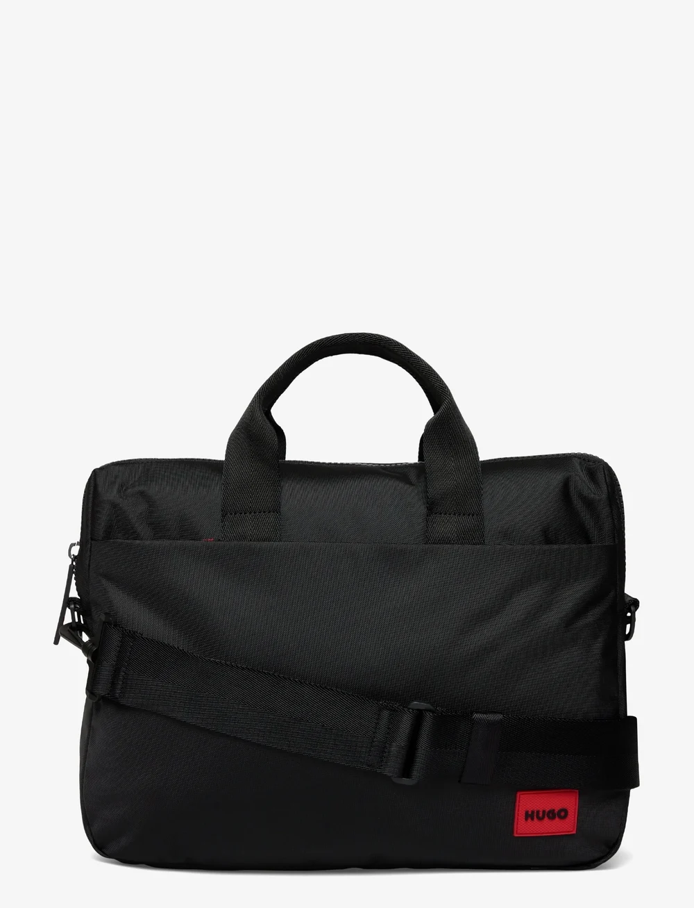 HUGO - Ethon 3.0_S d case - taschen - black - 0