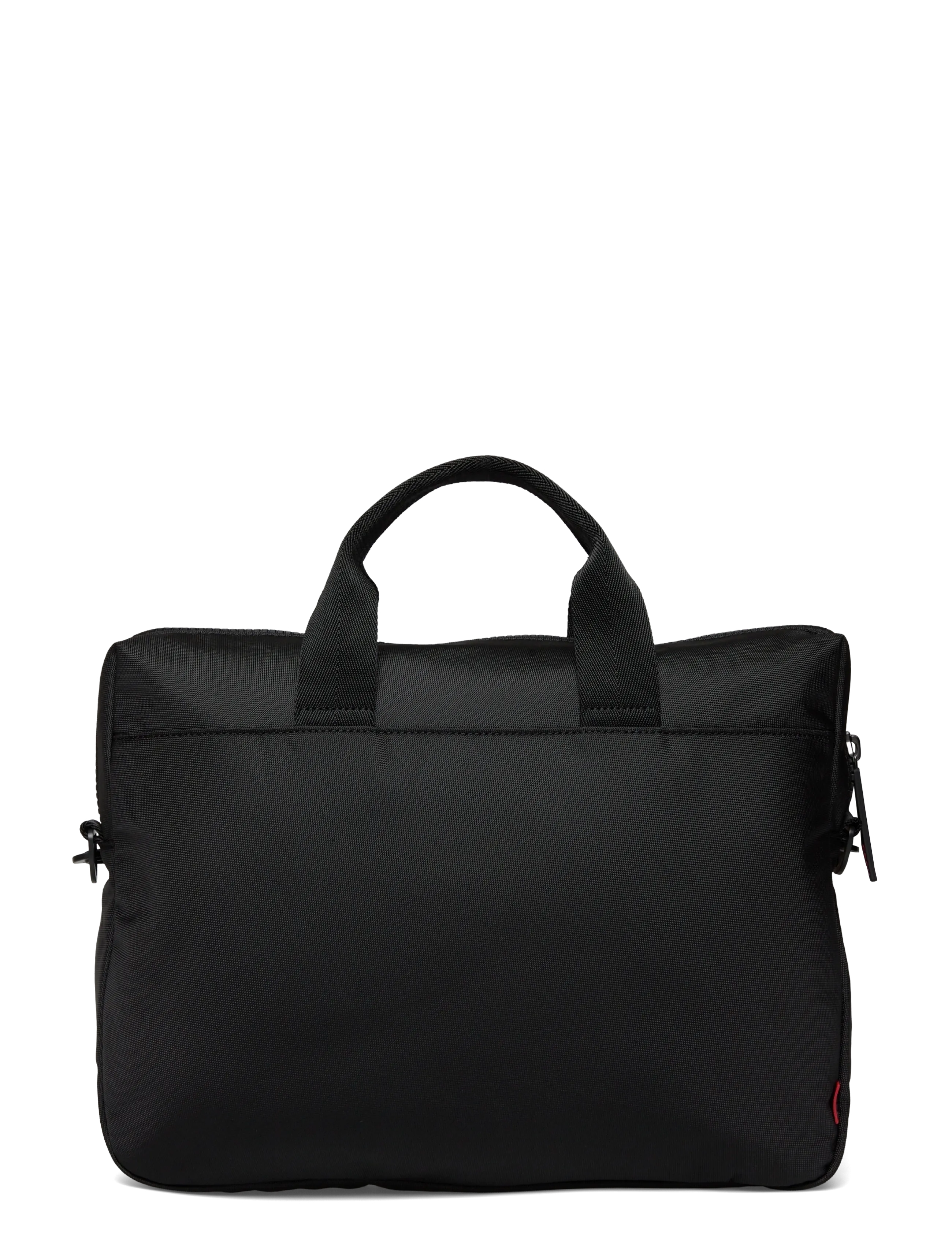 HUGO - Ethon 3.0_S d case - laptoptaschen - black - 1
