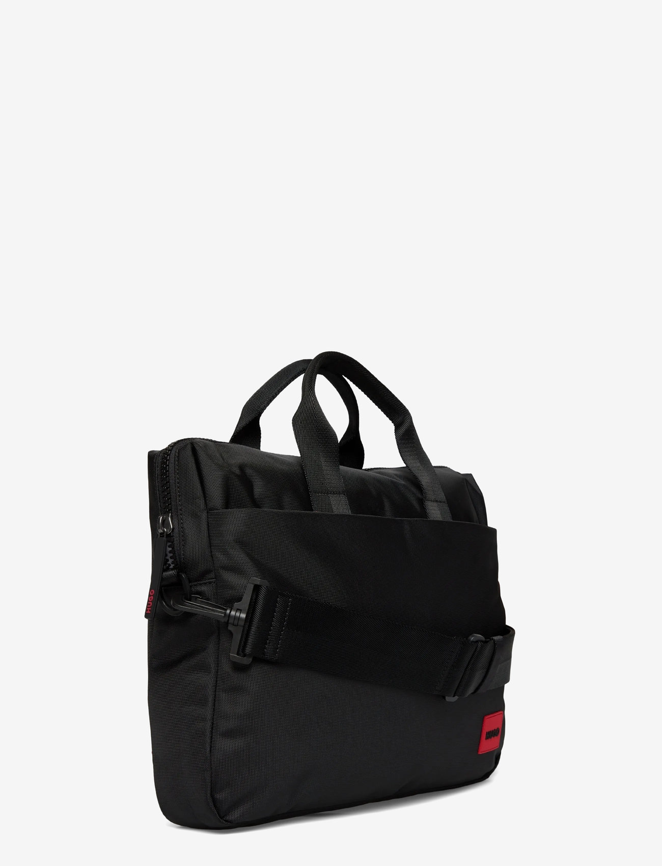 HUGO - Ethon 3.0_S d case - osta tyylin mukaan - black - 2