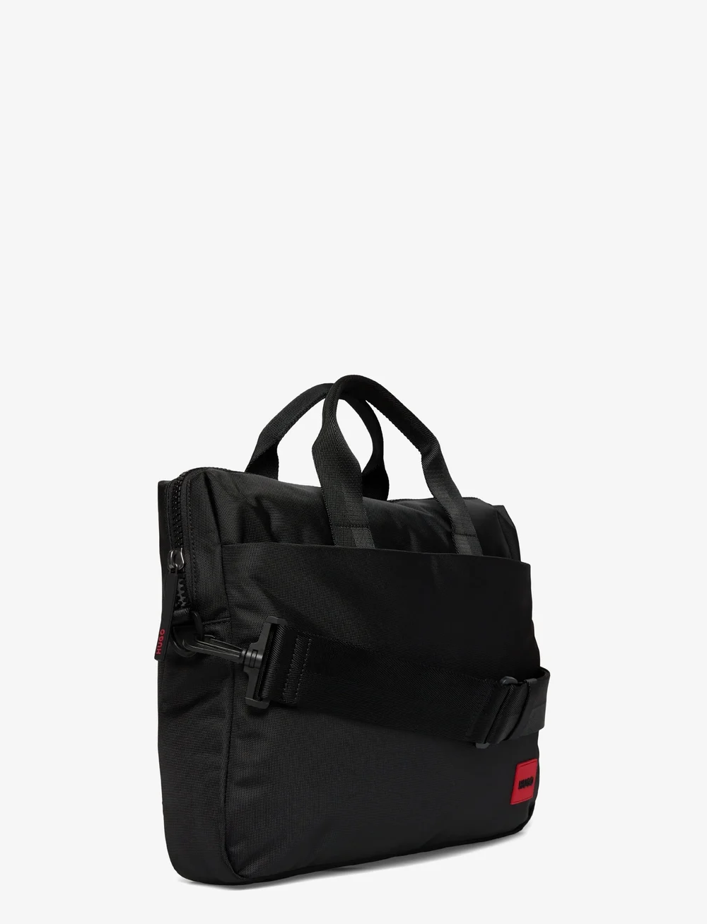 HUGO - Ethon 3.0_S d case - taschen - black - 2