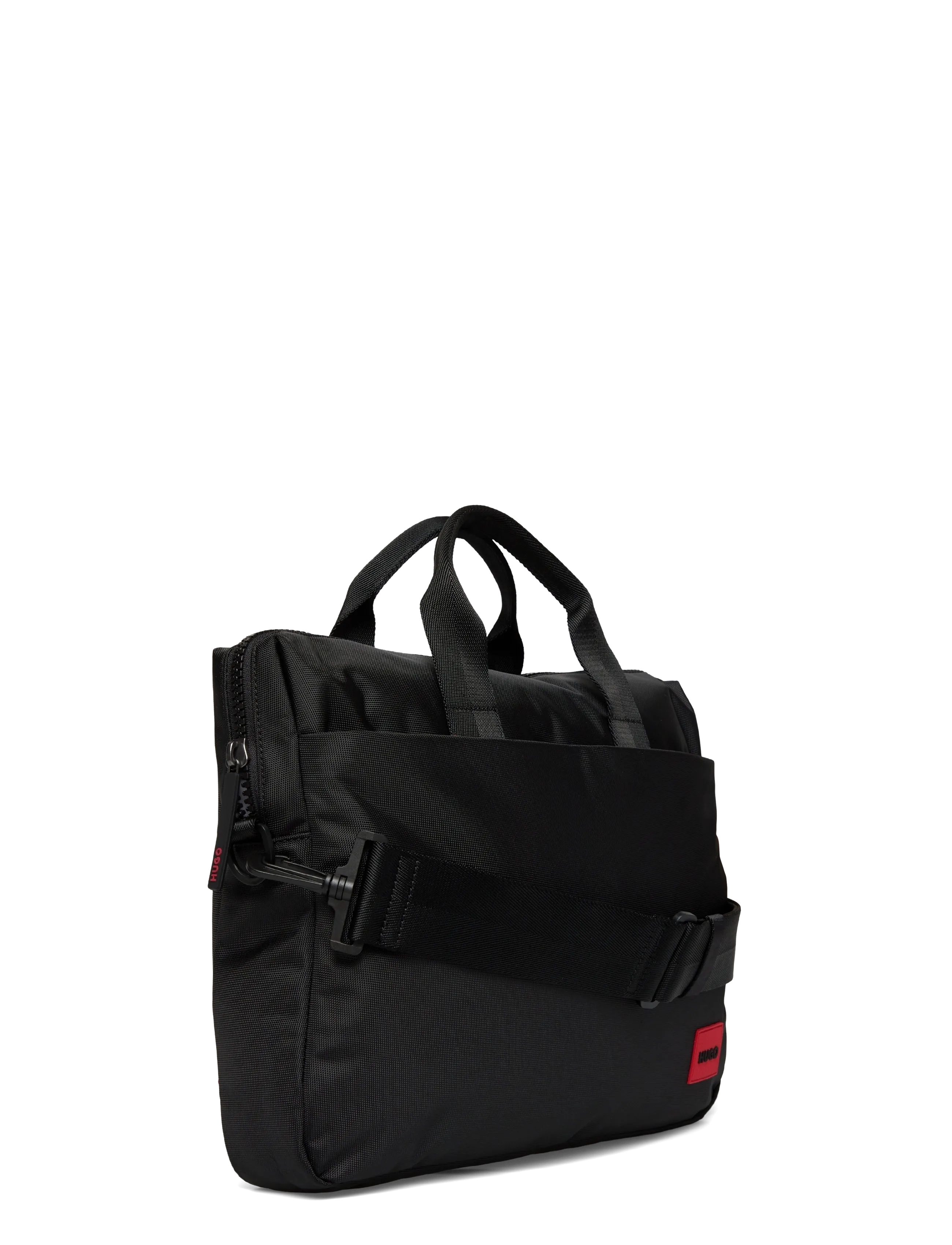 HUGO - Ethon 3.0_S d case - laptoptaschen - black - 2