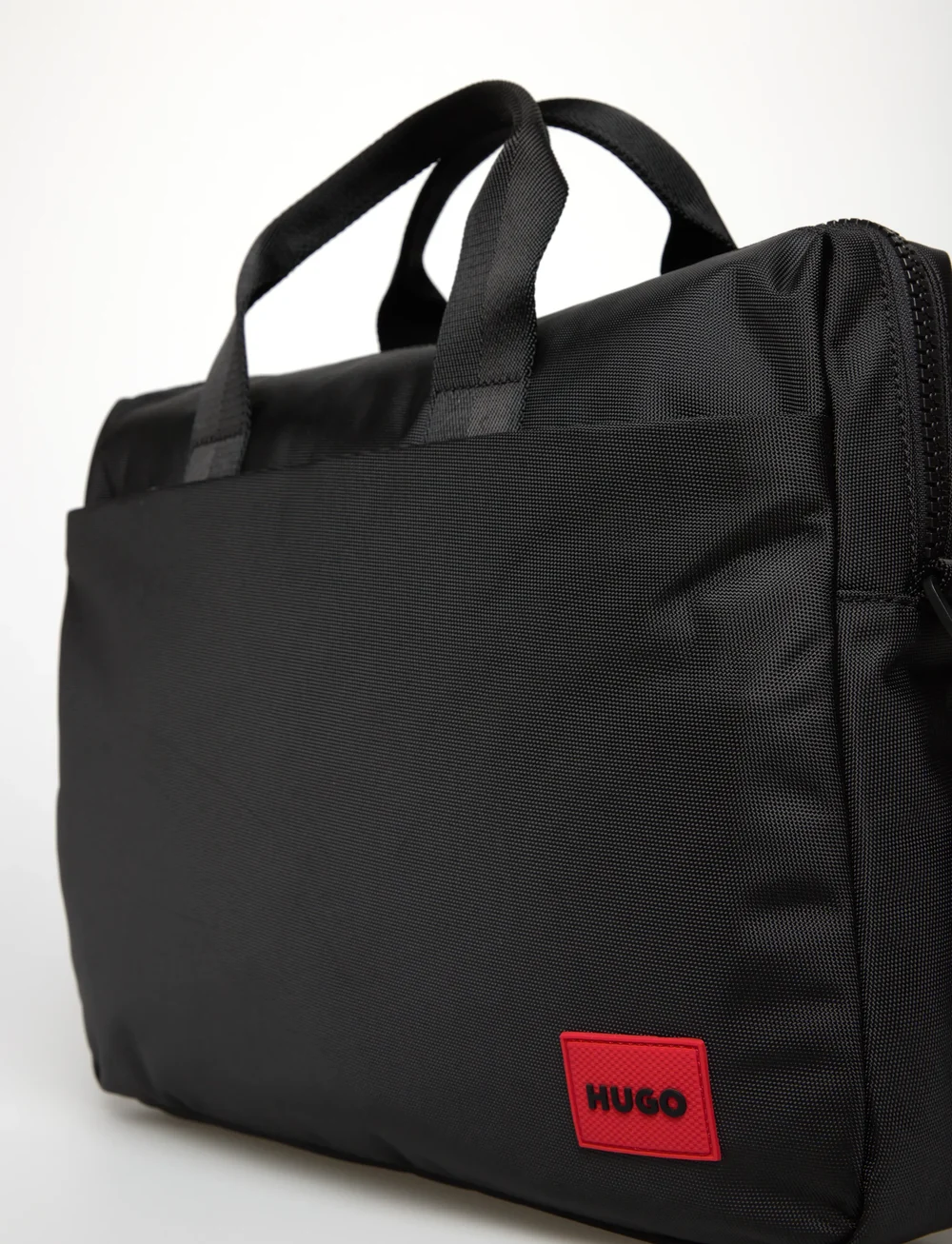 HUGO - Ethon 3.0_S d case - taschen - black - 3