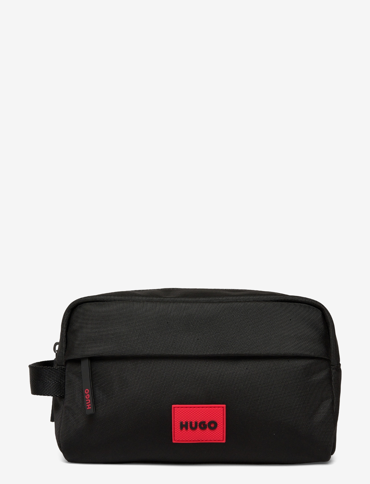 HUGO - Ethon 3.0_Washbag - kulturtaschen - black - 0