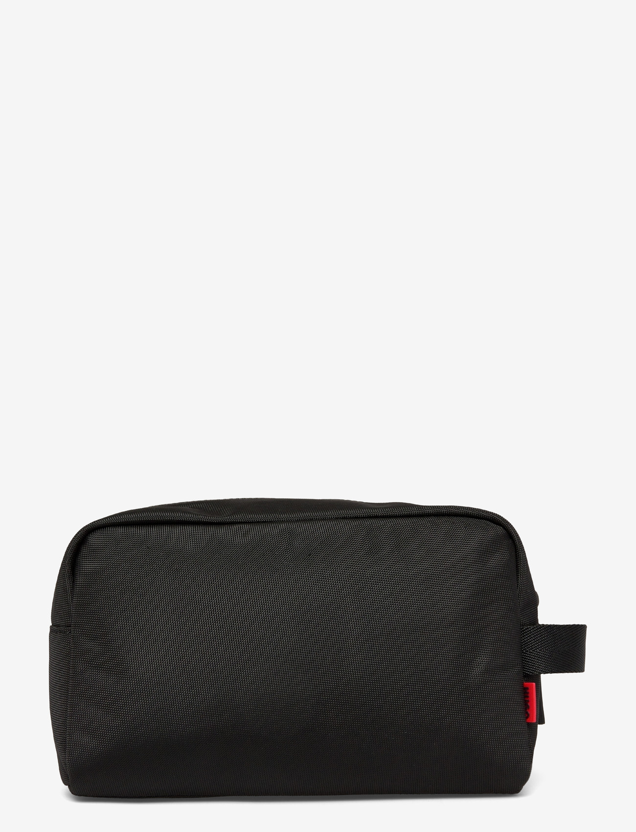 HUGO - Ethon 3.0_Washbag - kulturtaschen - black - 1