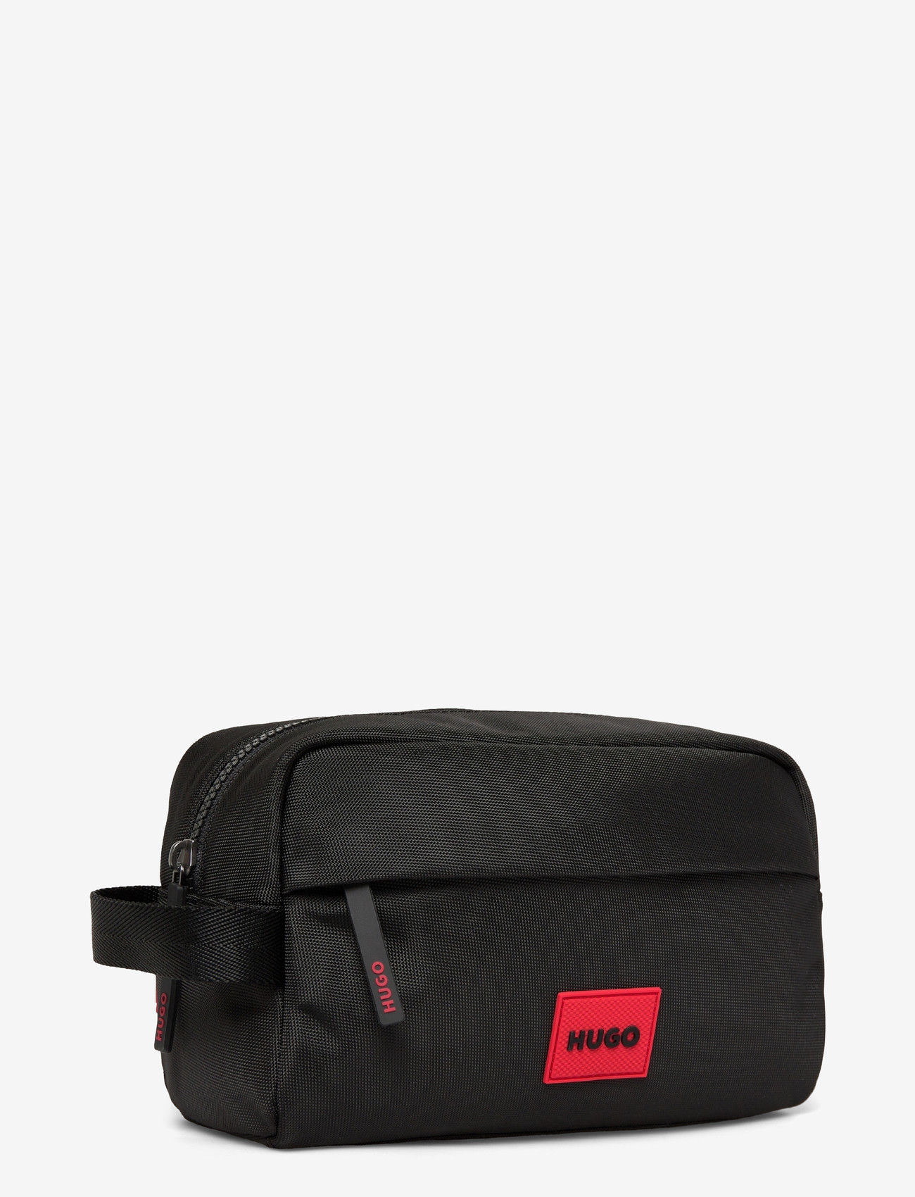 HUGO - Ethon 3.0_Washbag - kulturtaschen - black - 2