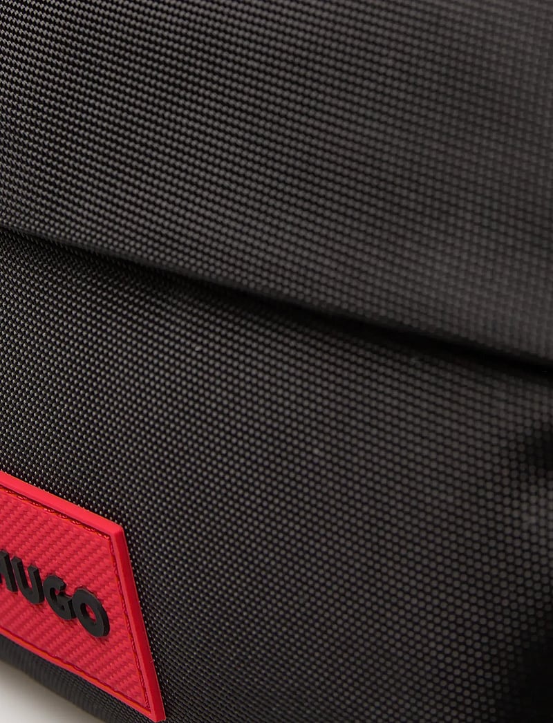 HUGO - Ethon 3.0_Washbag - kulturtaschen - black - 4