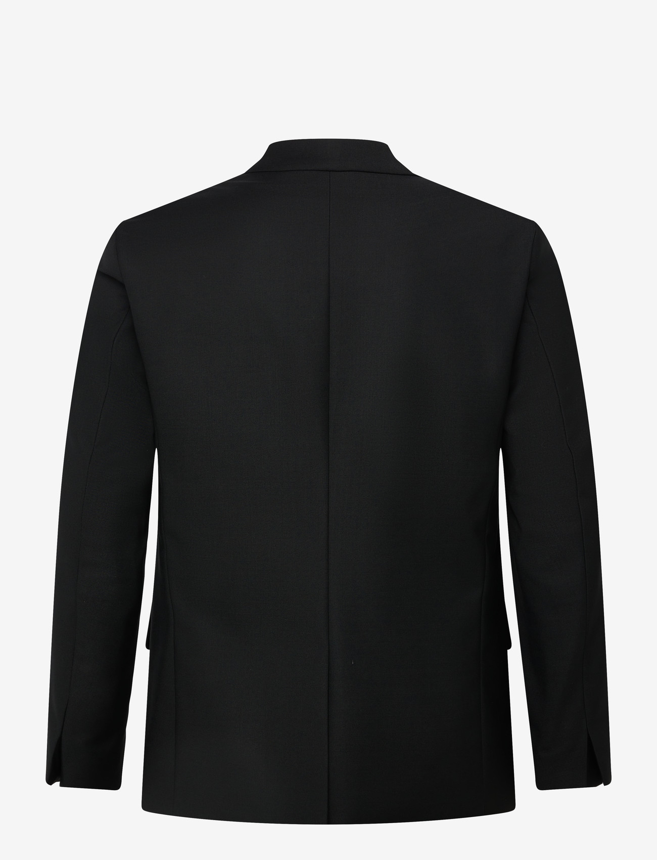 HUGO - Hans254F2X - einreiher - black - 1