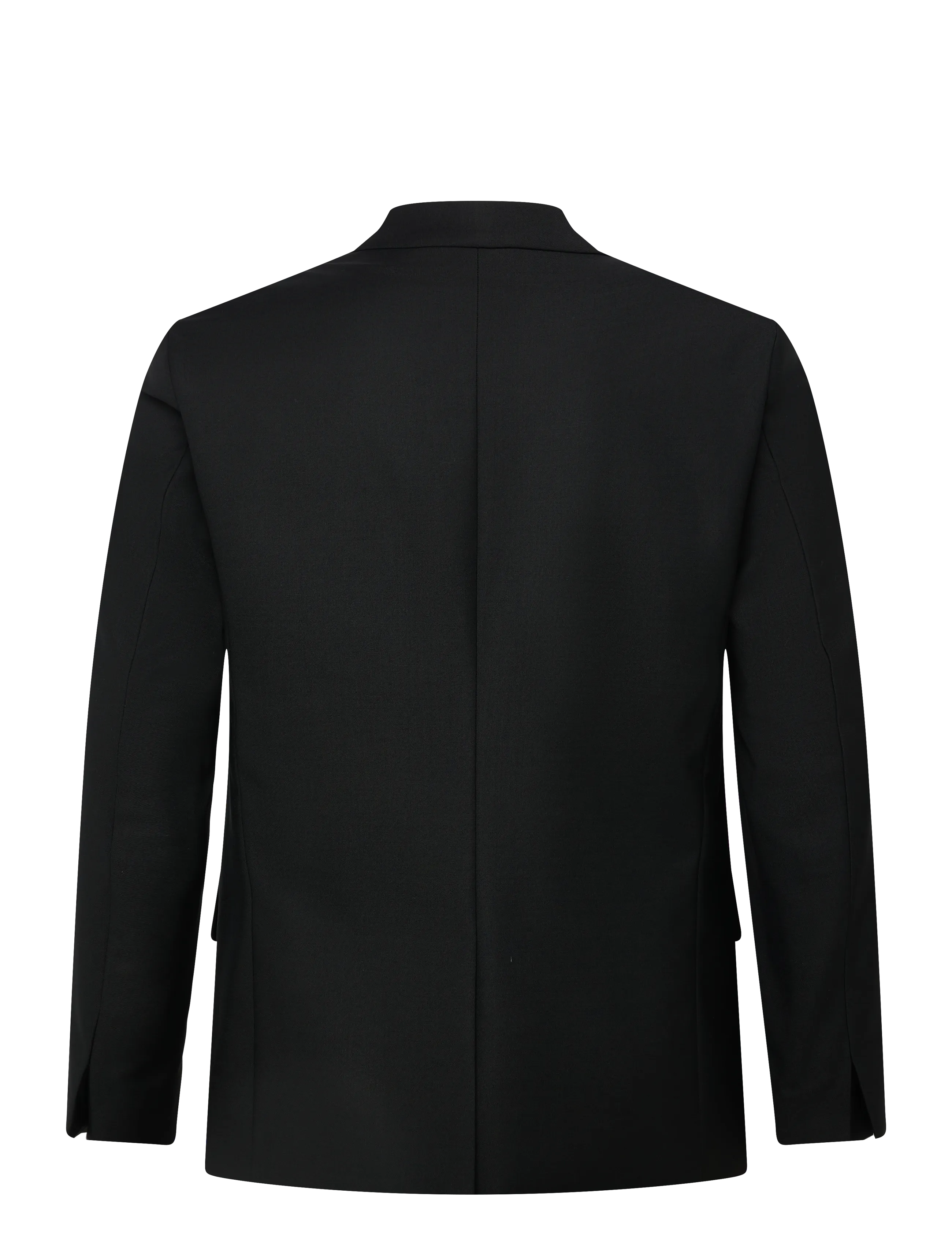 HUGO - Hans254F2X - black - 1