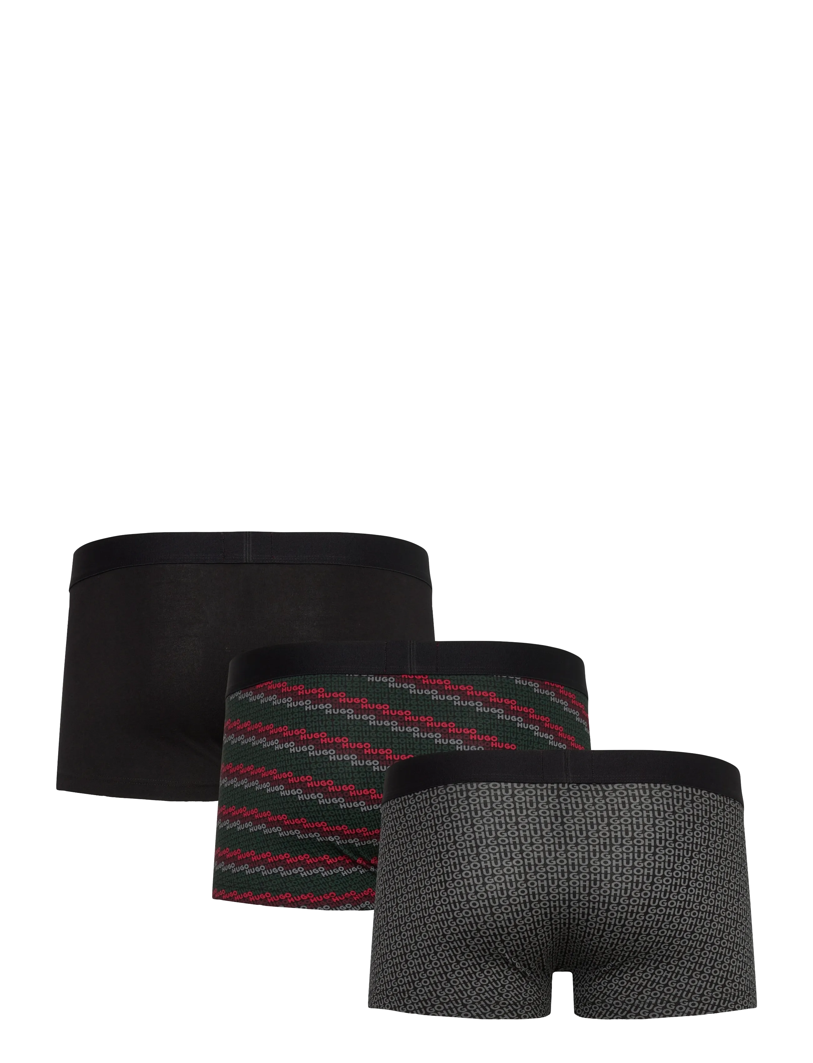 HUGO - TRUNK TRIPLET GIFT - open miscellaneous - 1