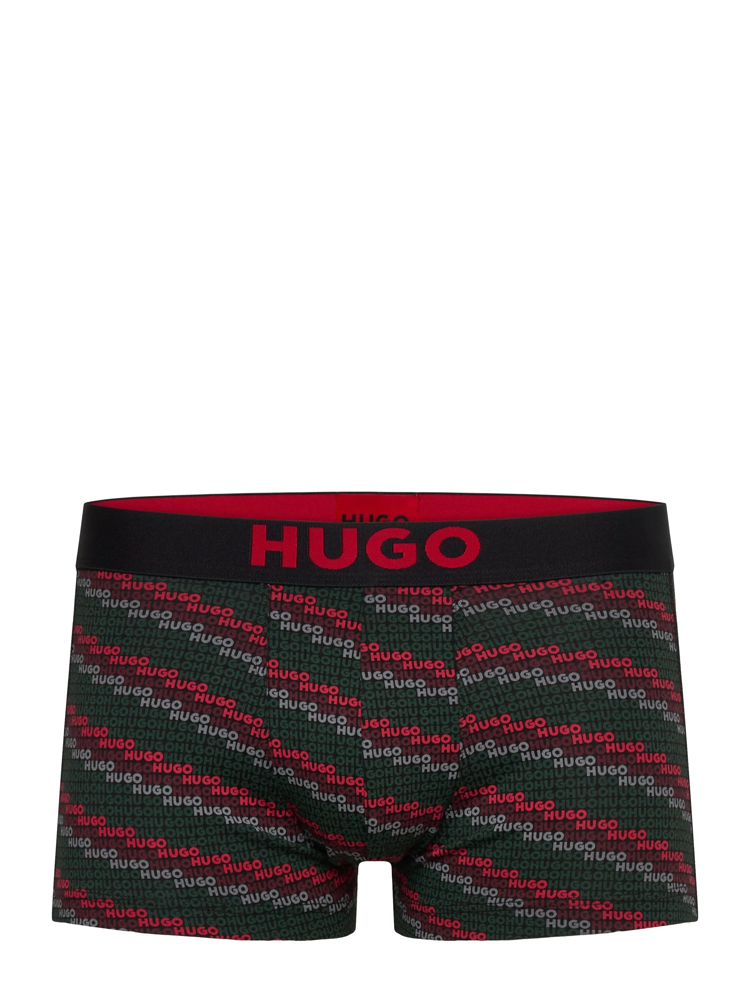 HUGO - TRUNK TRIPLET GIFT - open miscellaneous - 2