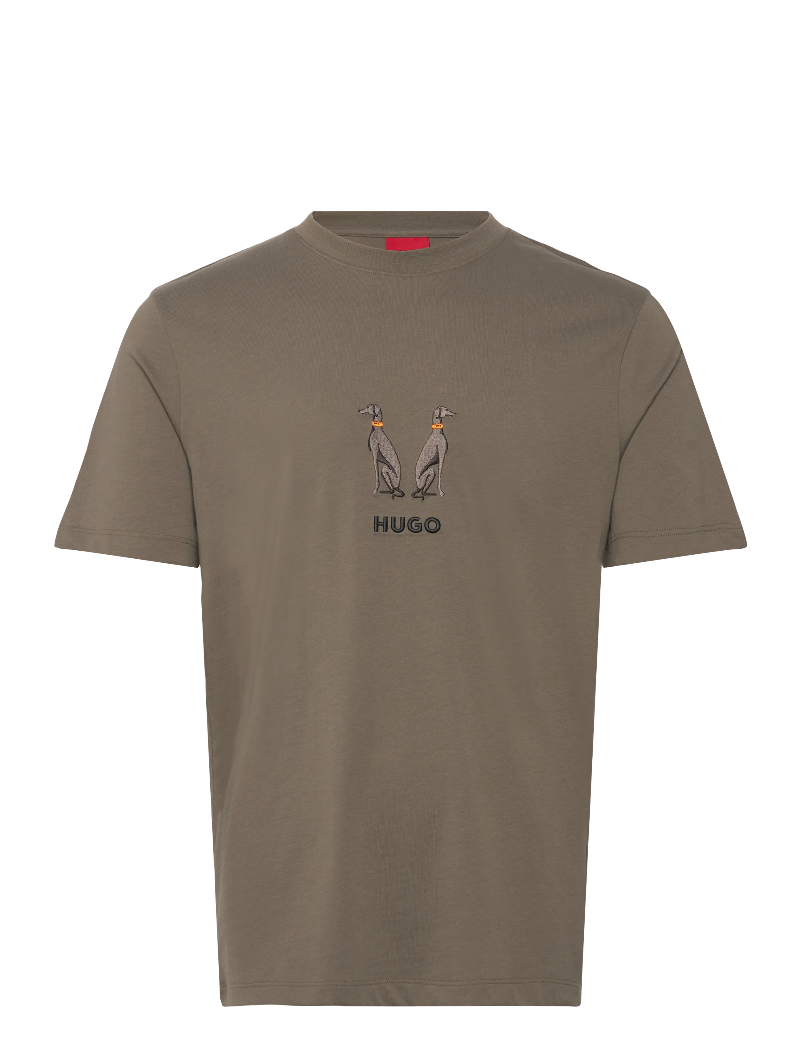 MEDIUM GREY