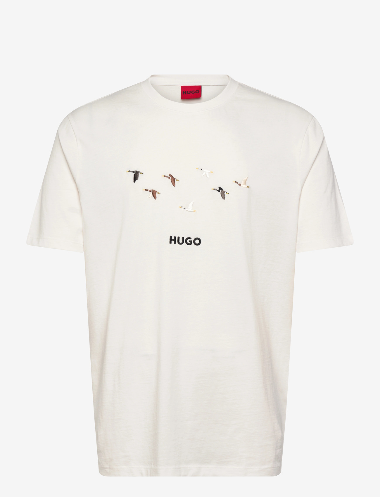 HUGO - Dugolini - sügisesed riided - natural - 0