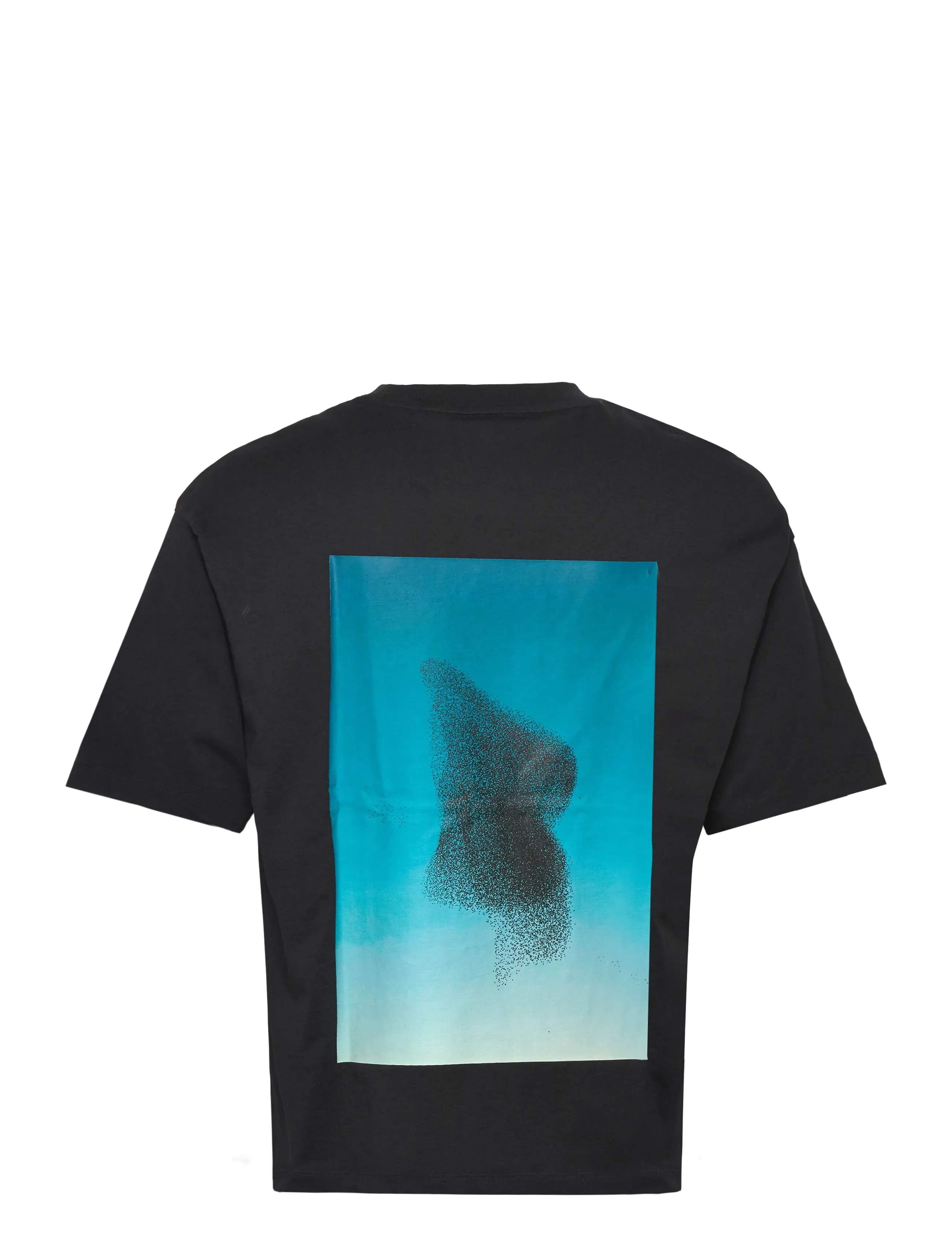 HUGO - Dorizon - sünnipäevakingitused - black - 1