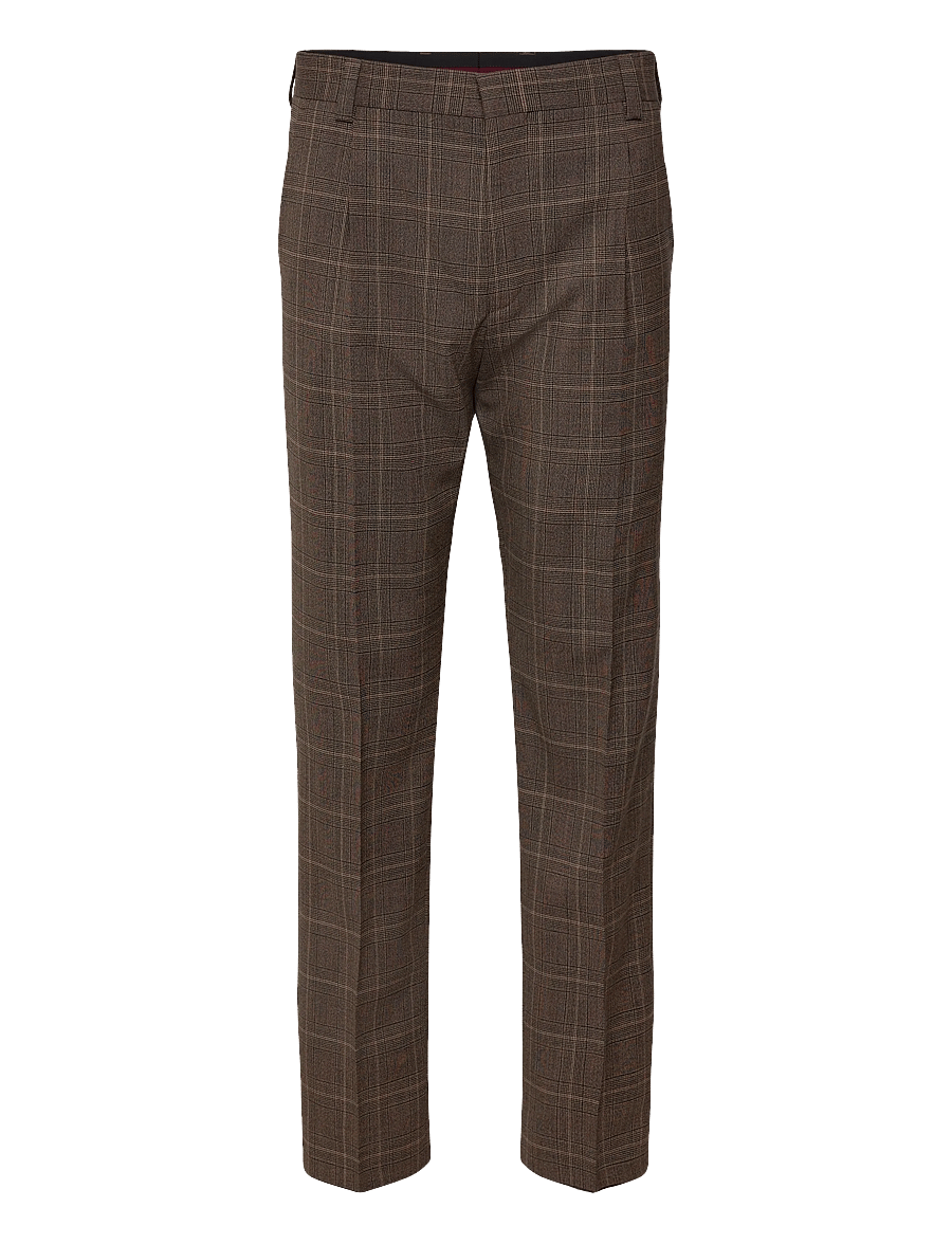 HUGO - Kian-Teagan254X - anzüge - medium beige - 2