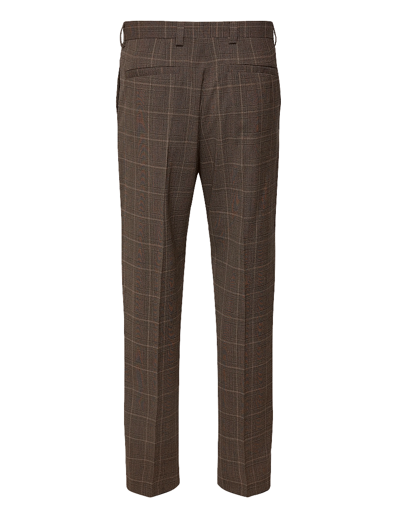 HUGO - Kian-Teagan254X - suits - medium beige - 3