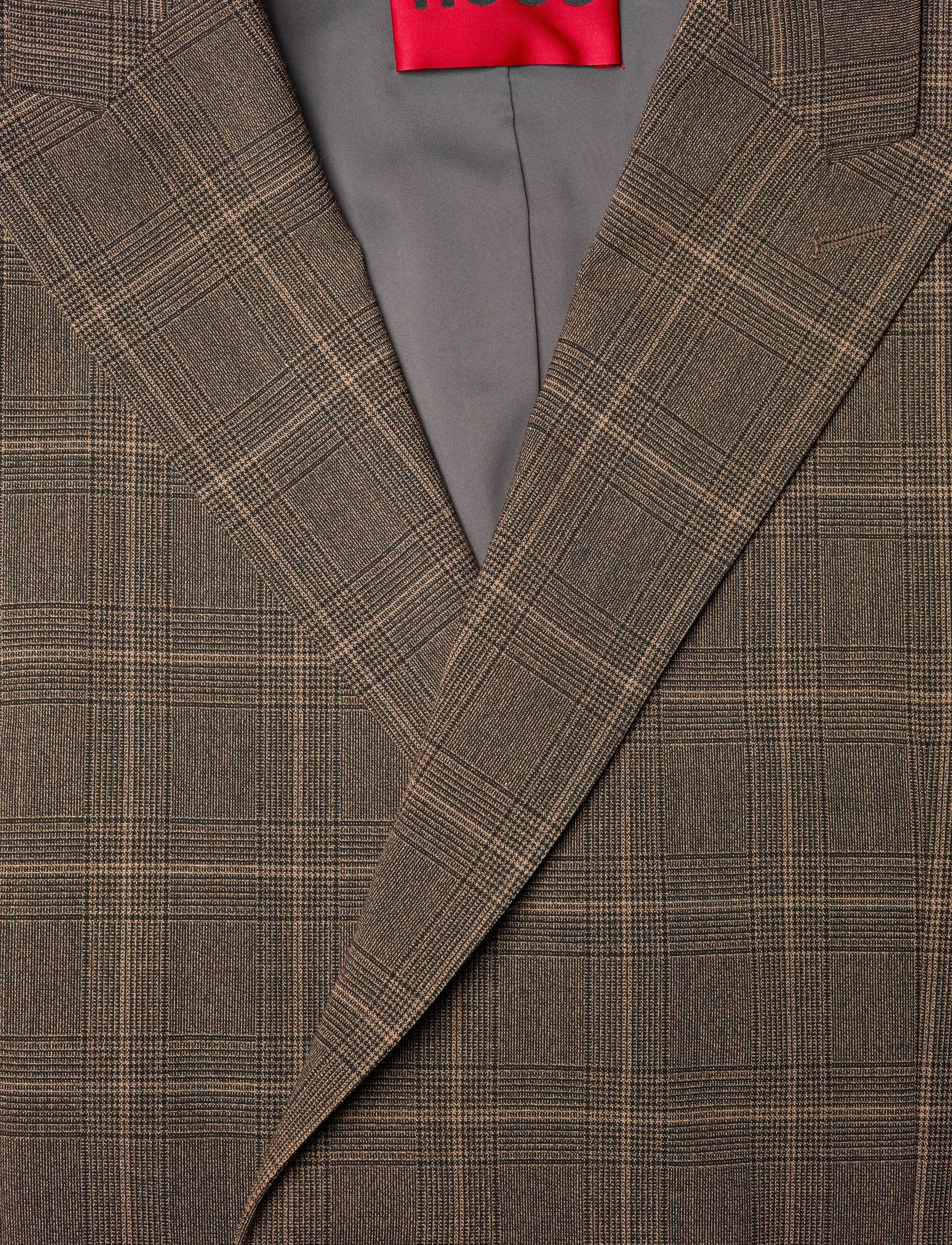 HUGO - Kian-Teagan254X - medium beige - 4