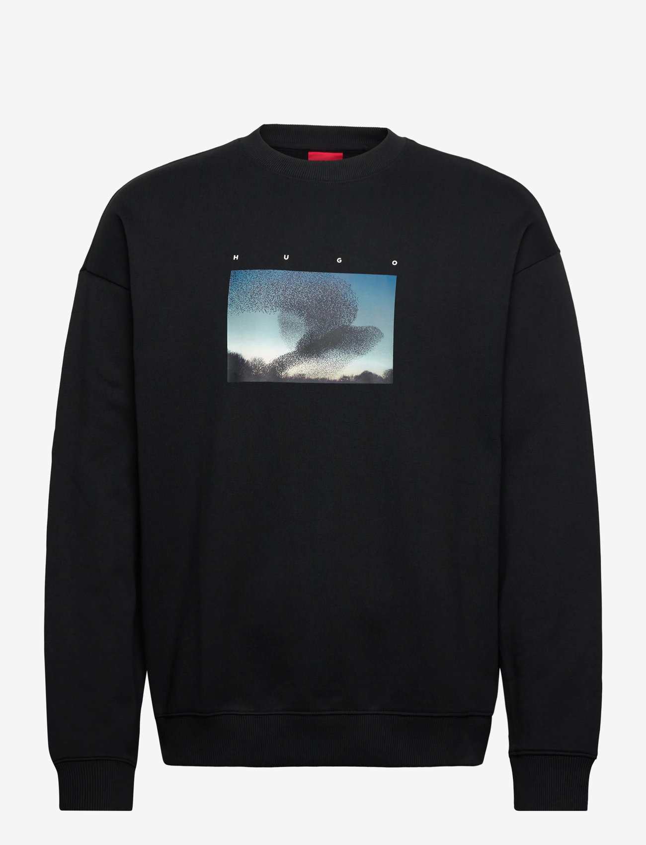 HUGO - Dorizonto - tøj - black - 0