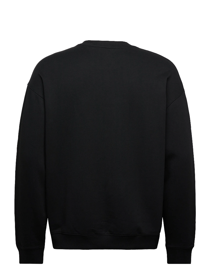 HUGO - Dorizonto - tøj - black - 1