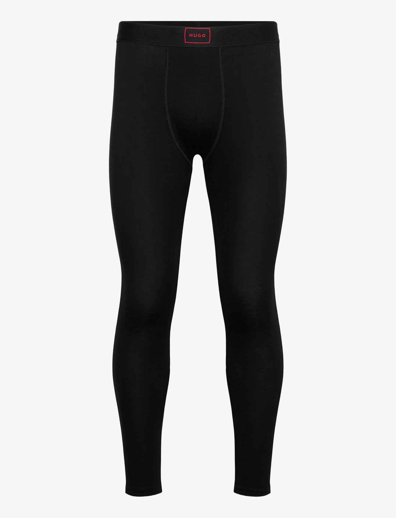 HUGO - LONG JOHN LENN - lowest prices - black - 0