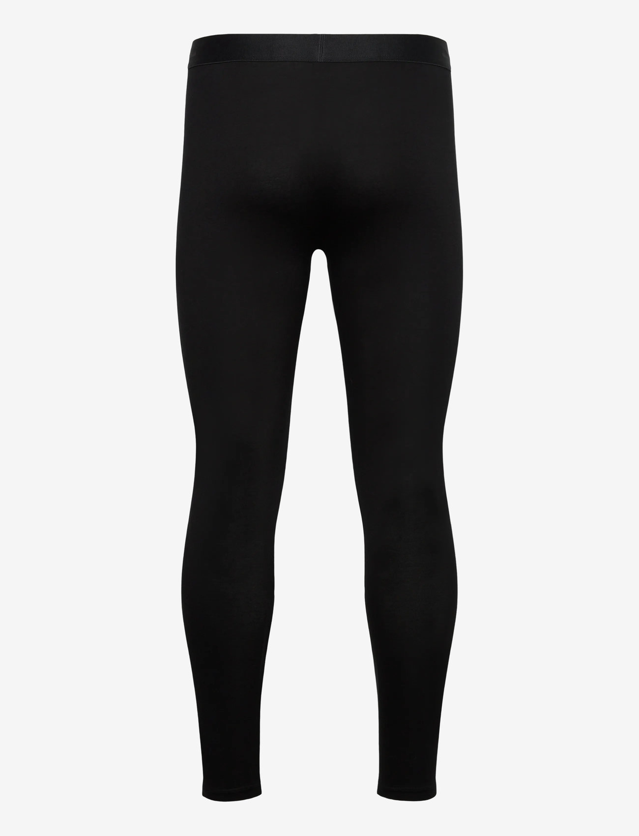 HUGO - LONG JOHN LENN - lowest prices - black - 1