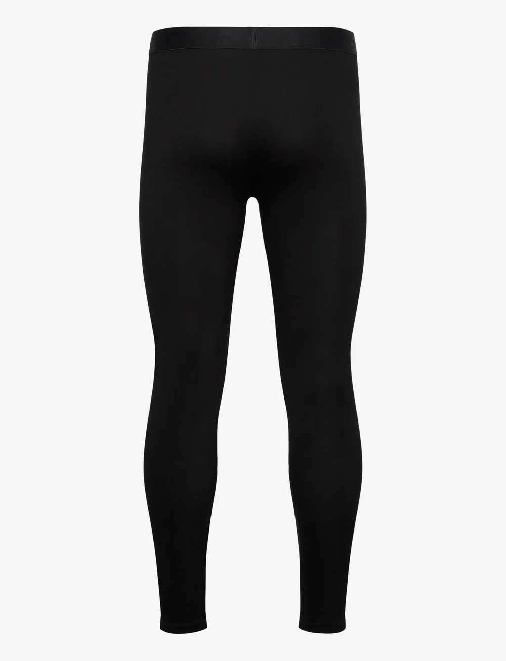 HUGO - LONG JOHN LENN - aluskihina kantavad püksid - black - 1