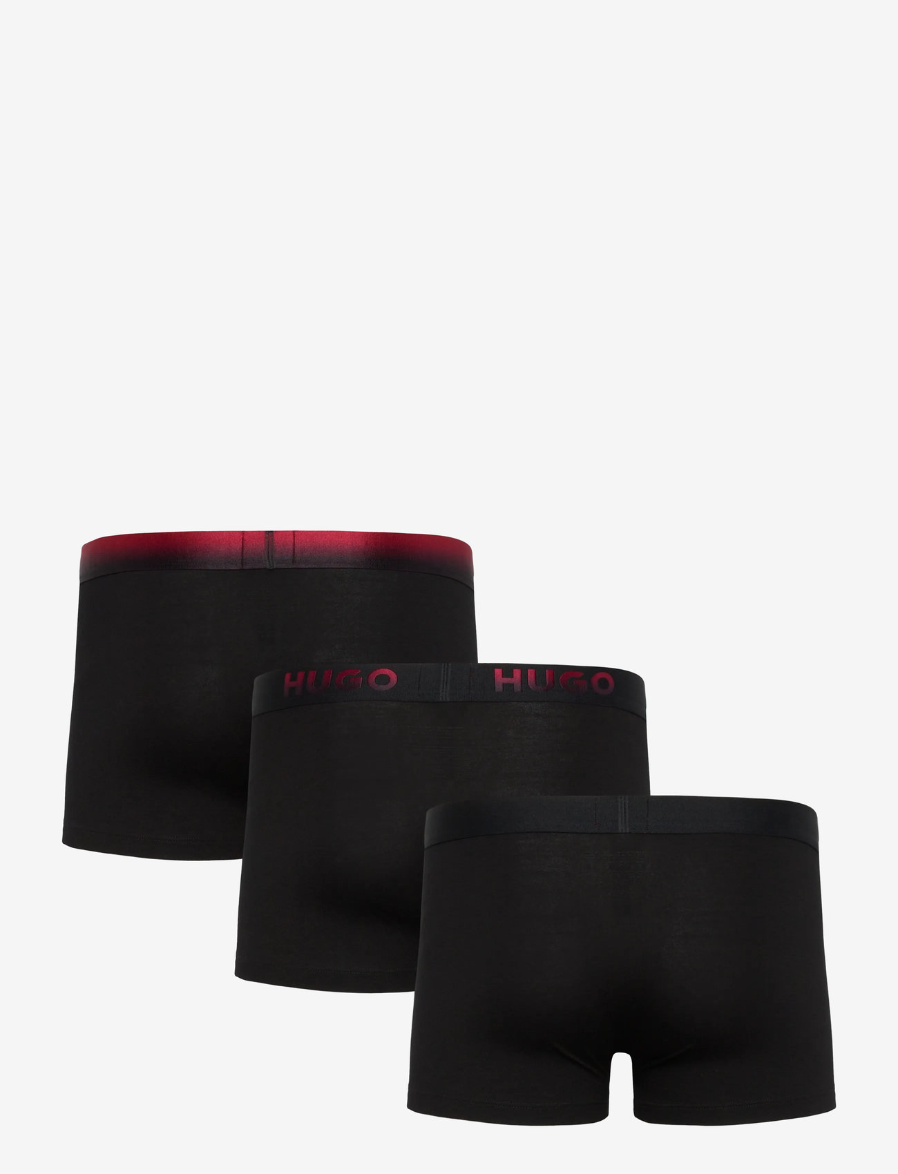 HUGO - TRUNK TRIPLET SPRAY - black - 1