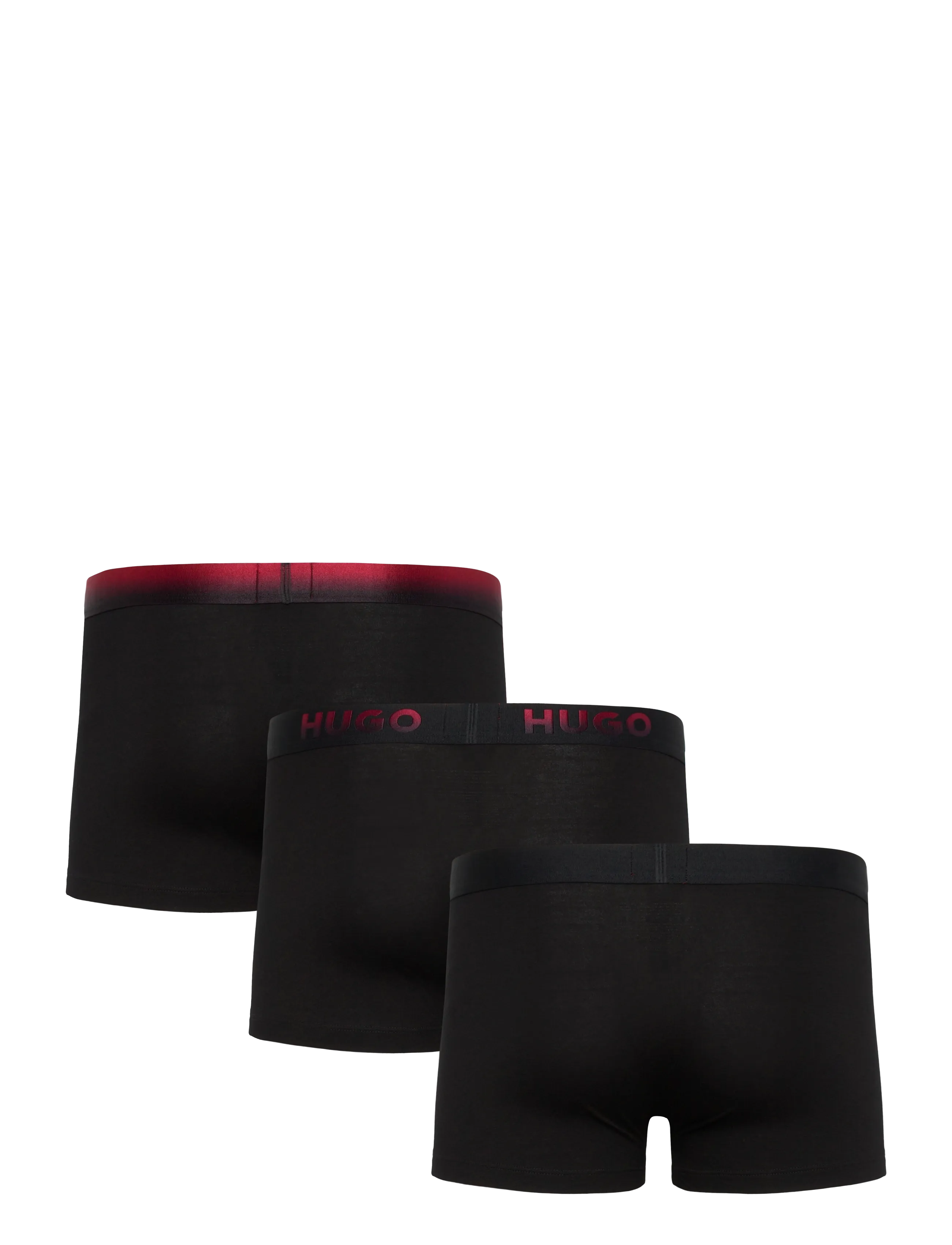 HUGO - TRUNK TRIPLET SPRAY - black - 1