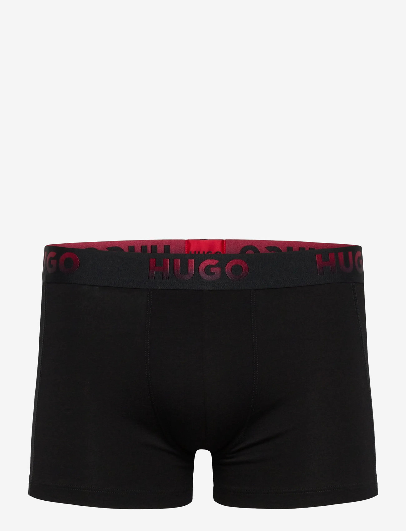 HUGO - TRUNK TRIPLET SPRAY - black - 2