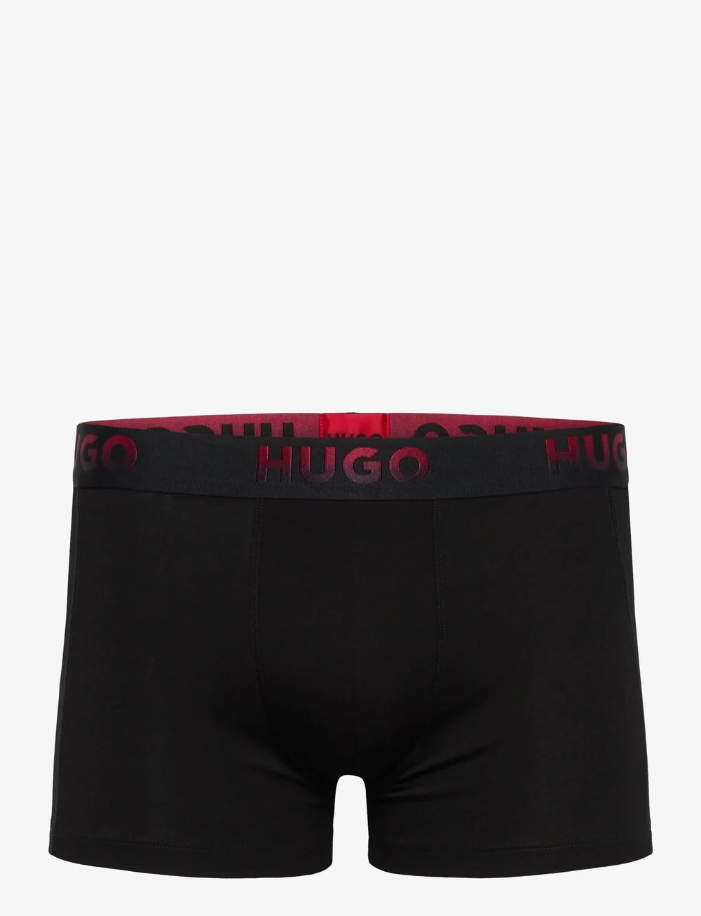 HUGO - TRUNK TRIPLET SPRAY - multipack kalsonger - black - 2