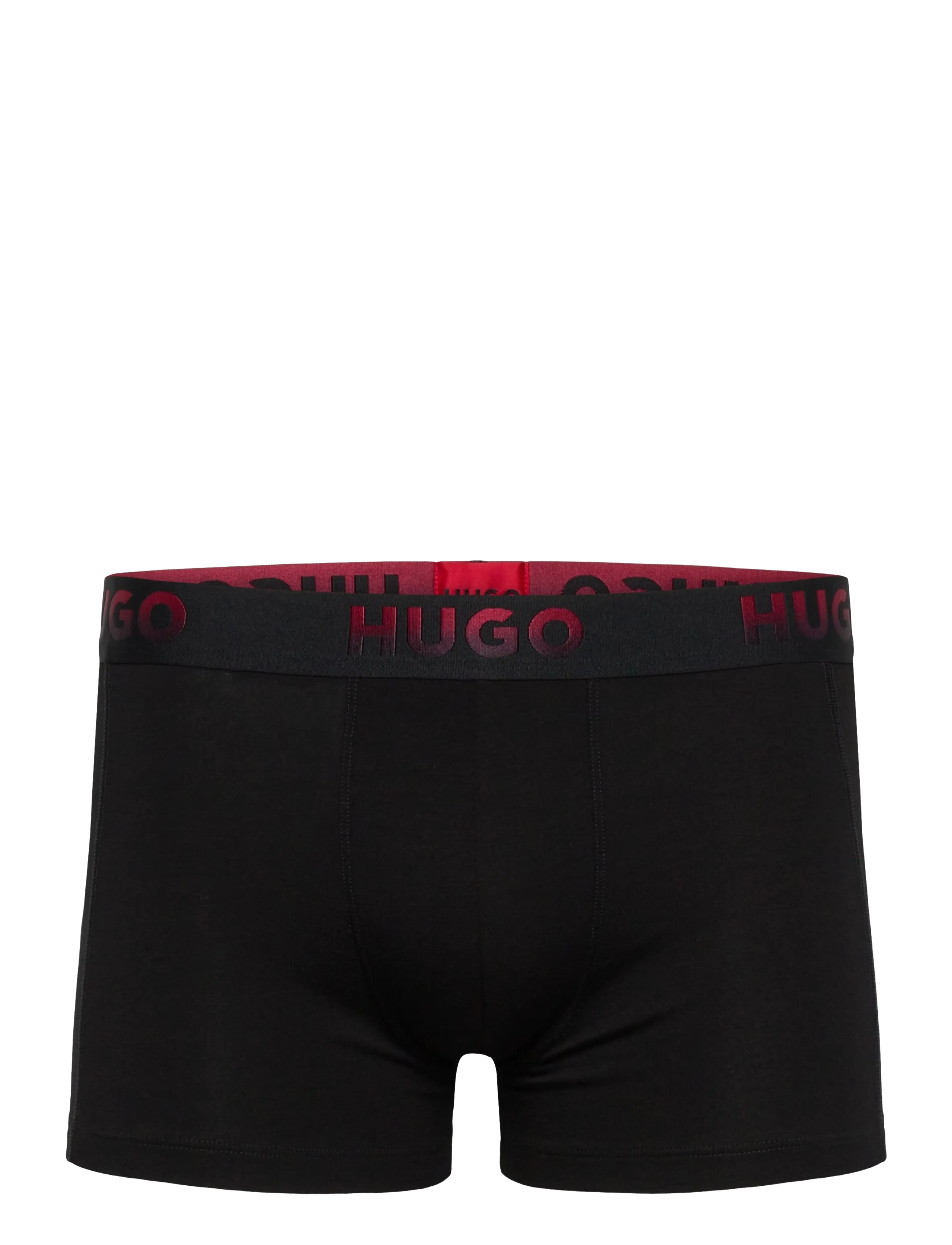 HUGO - TRUNK TRIPLET SPRAY - black - 2