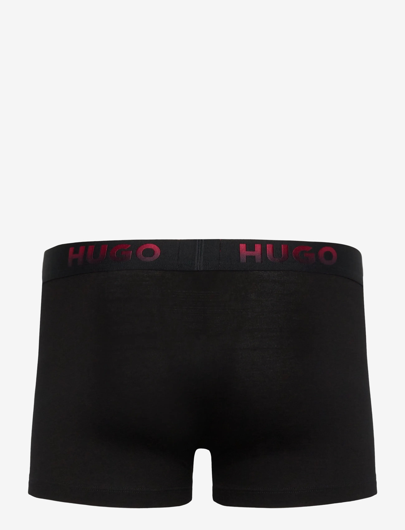 HUGO - TRUNK TRIPLET SPRAY - black - 3