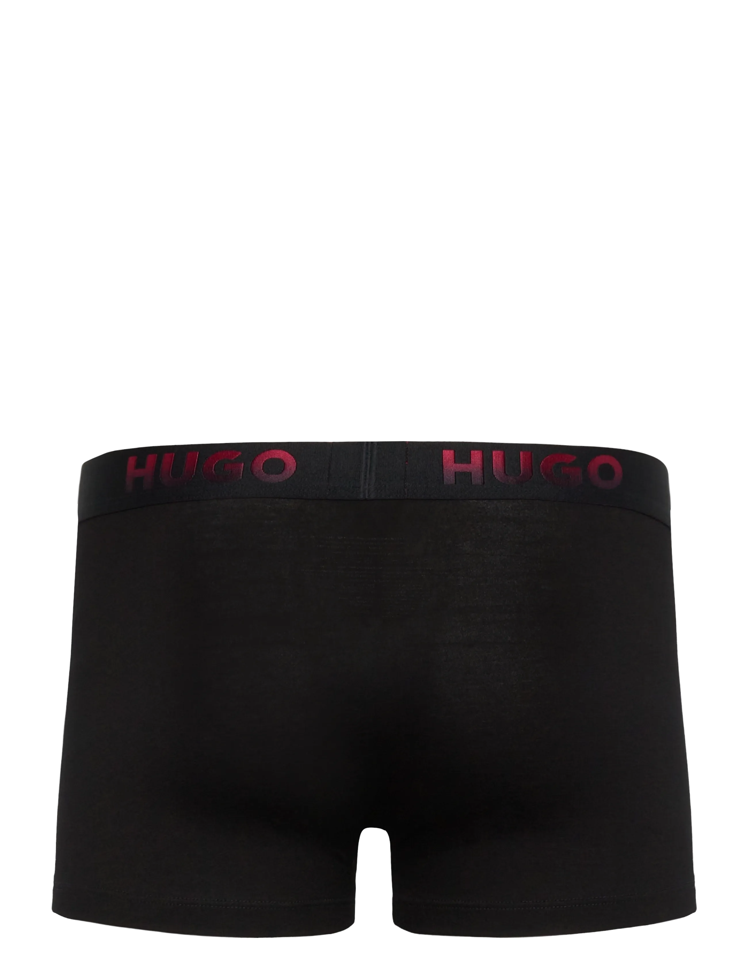 HUGO - TRUNK TRIPLET SPRAY - black - 3