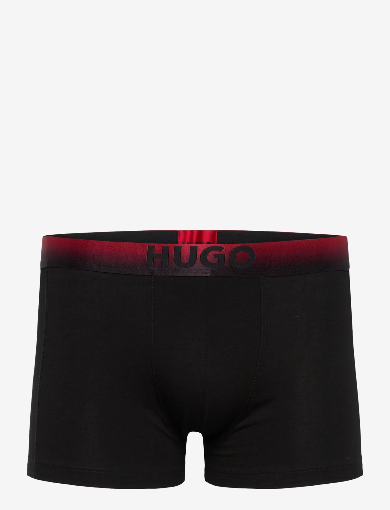 HUGO - TRUNK TRIPLET SPRAY - black - 4
