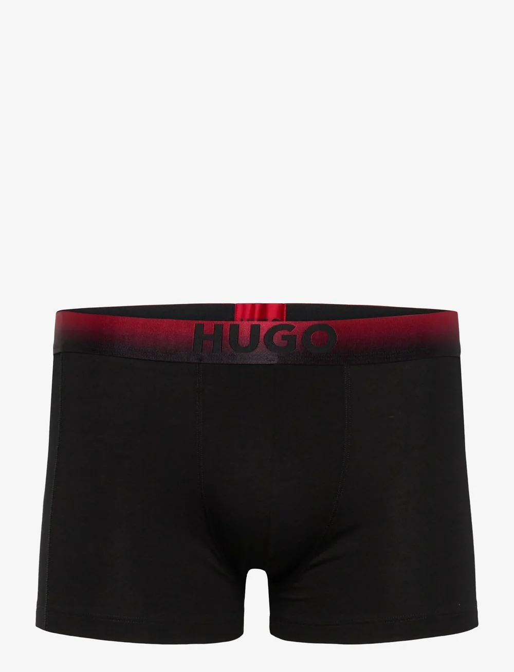 HUGO - TRUNK TRIPLET SPRAY - multipack kalsonger - black - 4