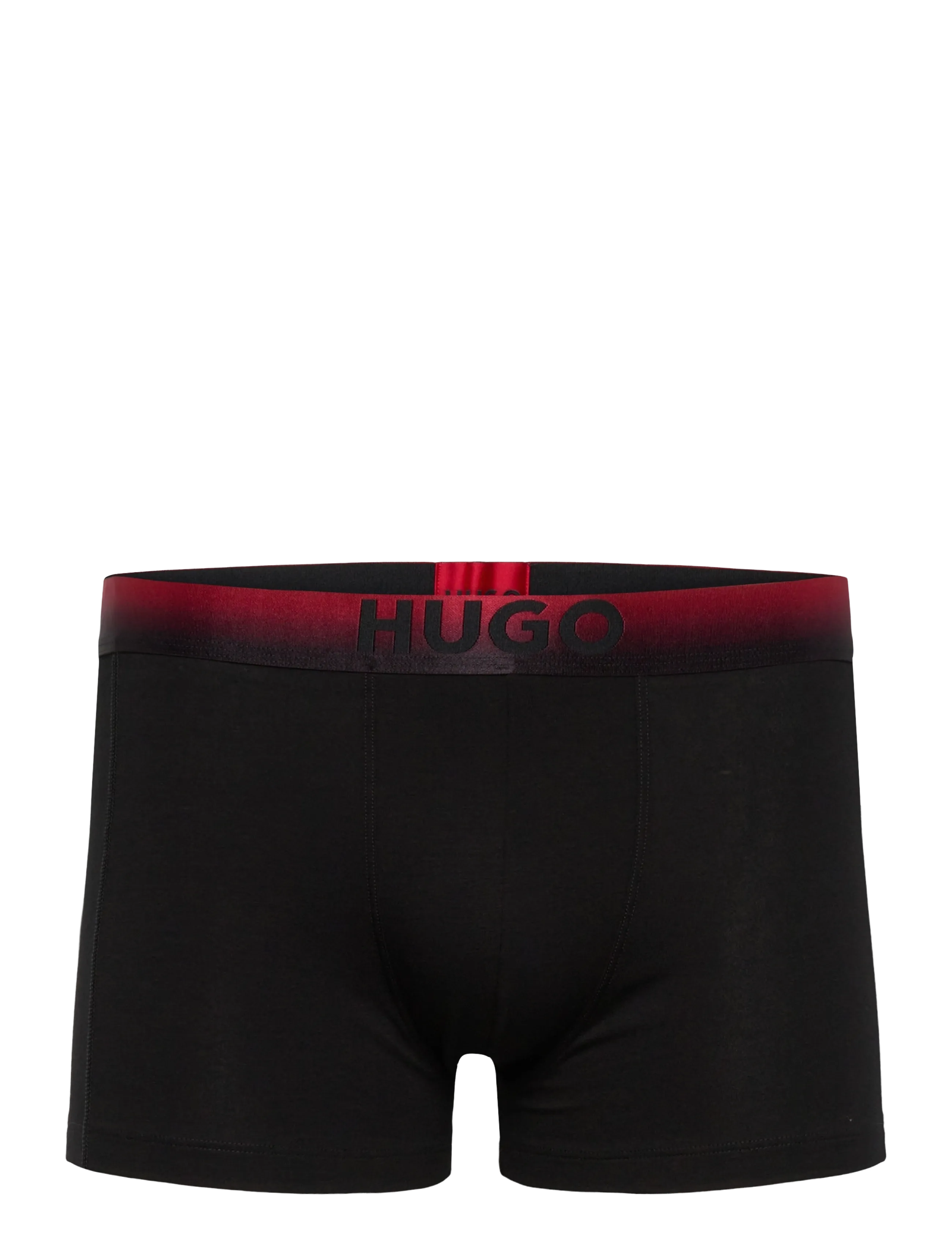 HUGO - TRUNK TRIPLET SPRAY - black - 4