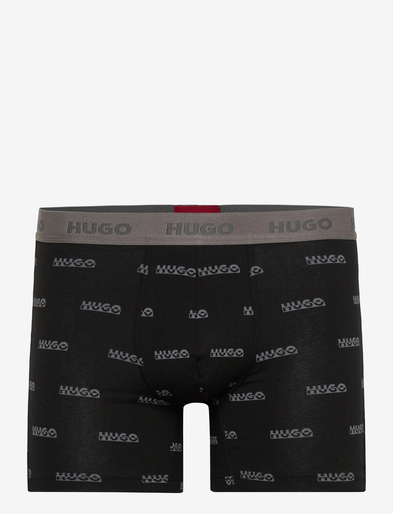 HUGO - BOXERBR TRIPLET GIFT - black - 2