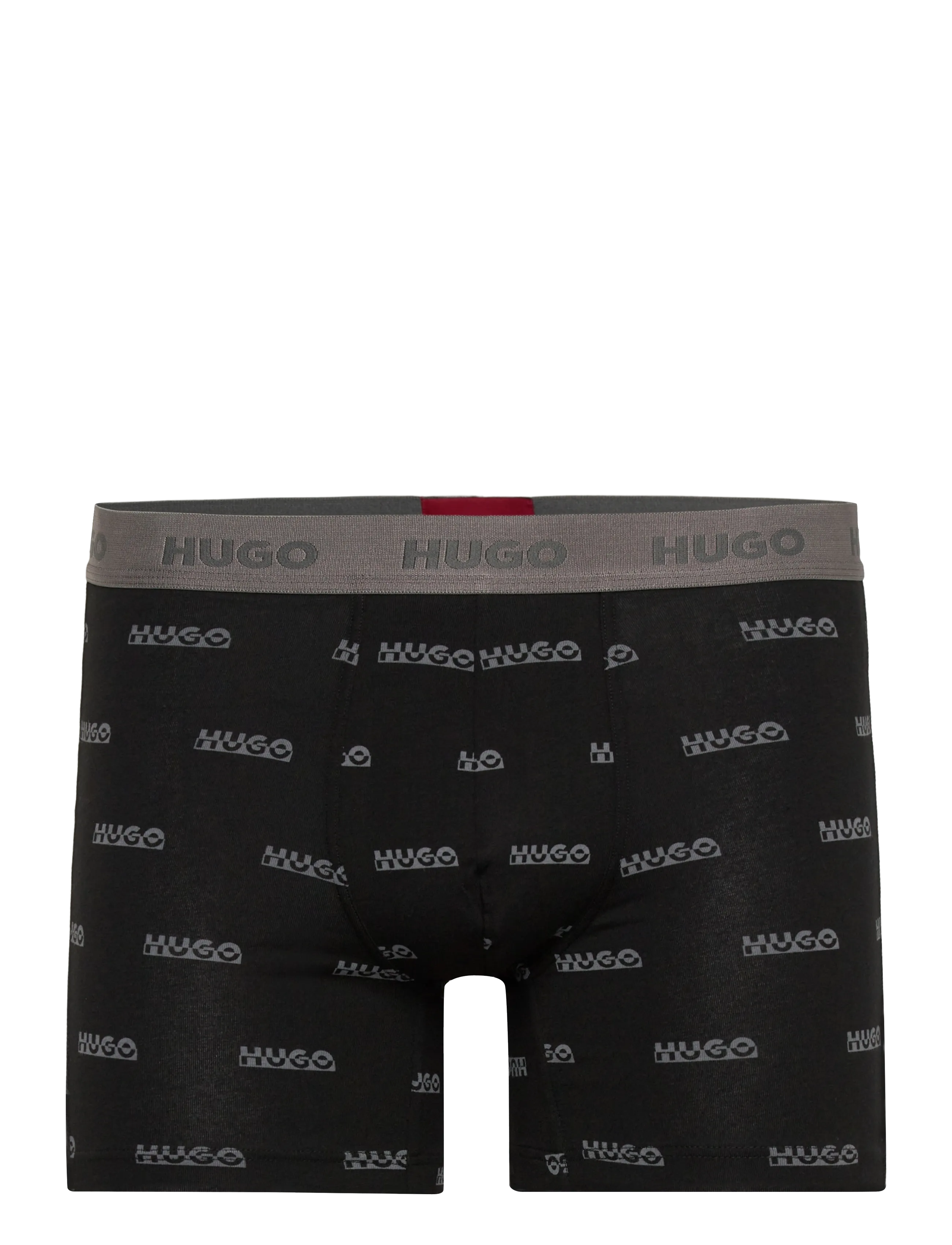 HUGO - BOXERBR TRIPLET GIFT - black - 2
