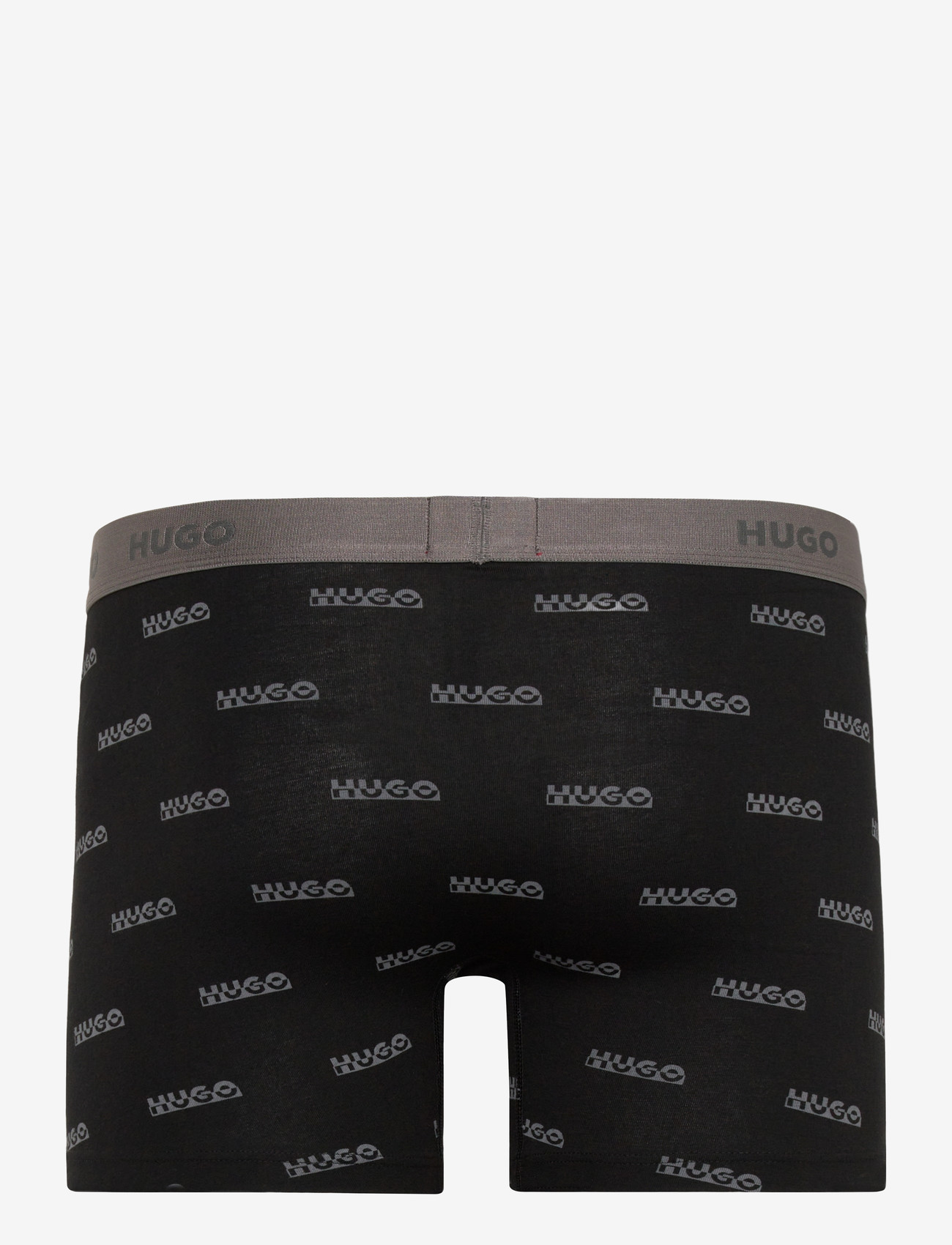 HUGO - BOXERBR TRIPLET GIFT - black - 3