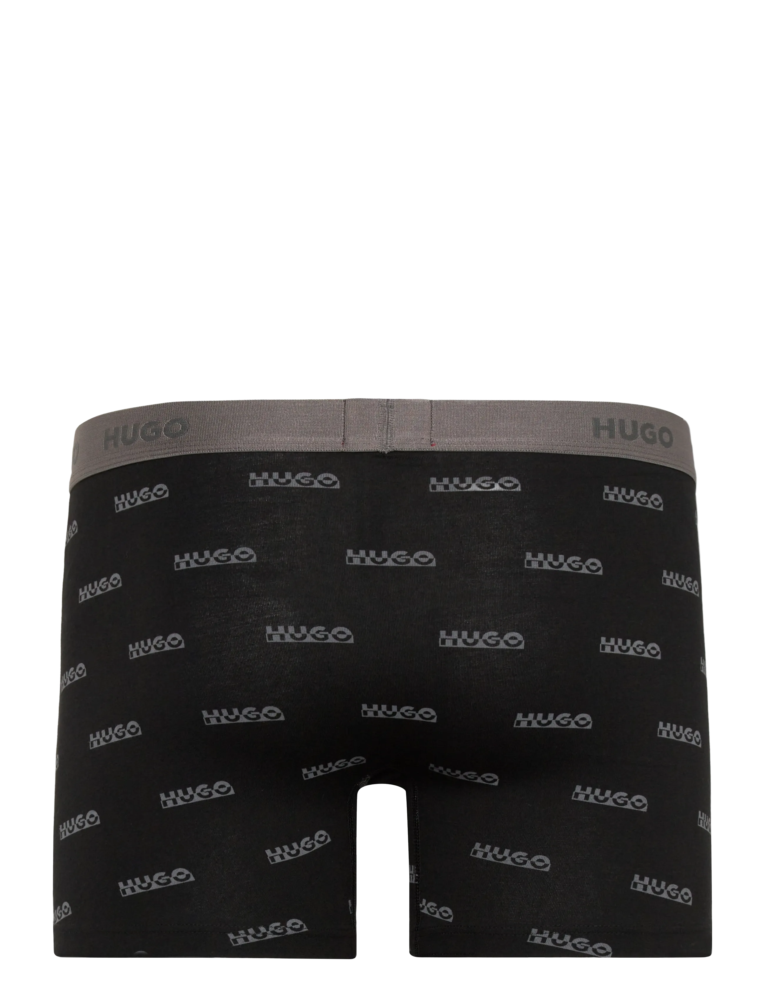 HUGO - BOXERBR TRIPLET GIFT - black - 3
