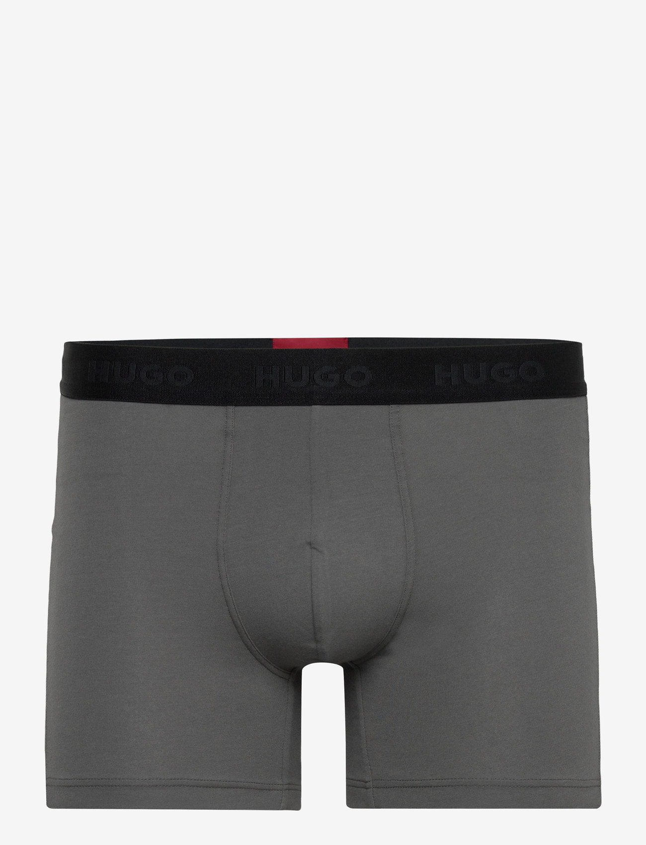 HUGO - BOXERBR TRIPLET GIFT - black - 4