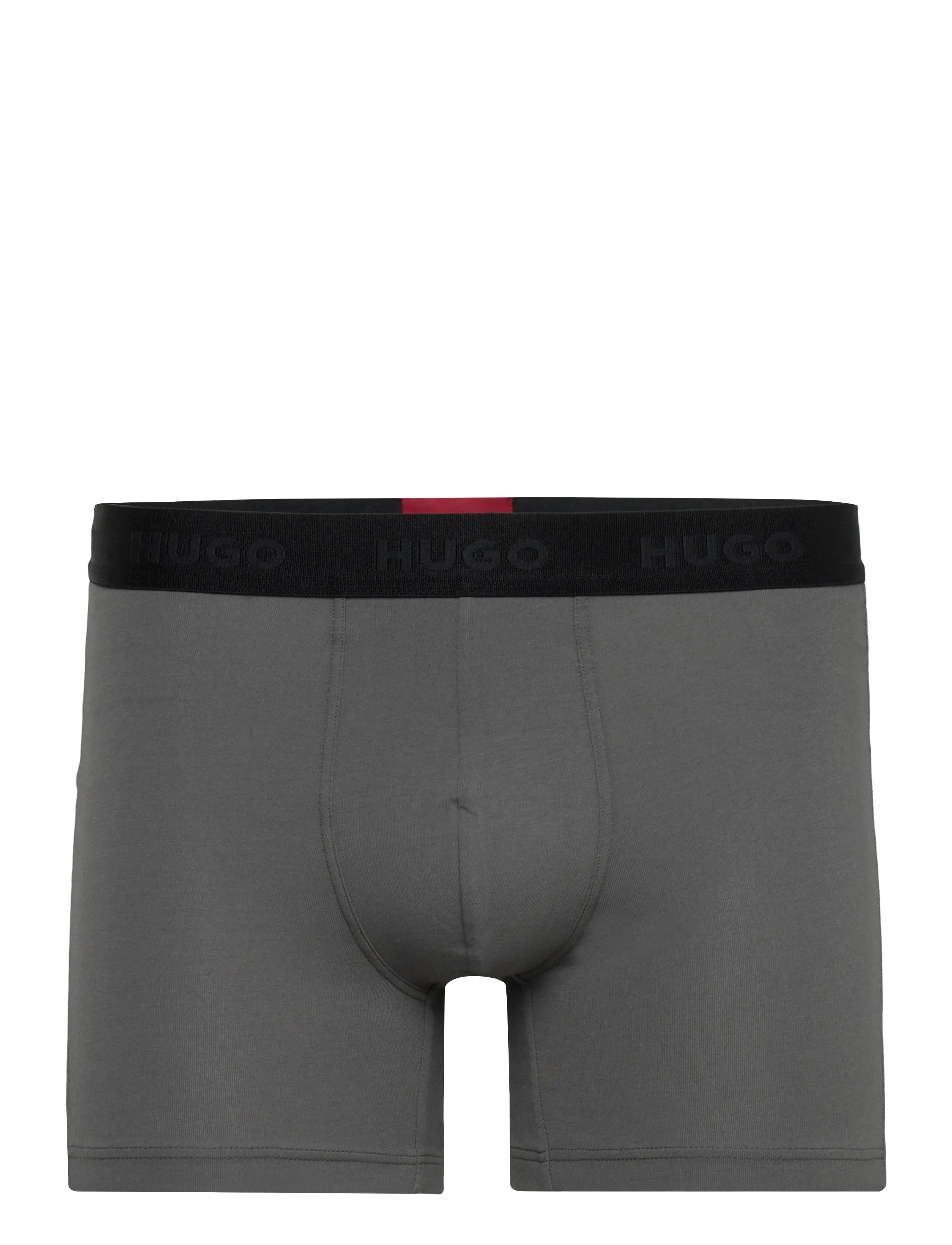 HUGO - BOXERBR TRIPLET GIFT - black - 4