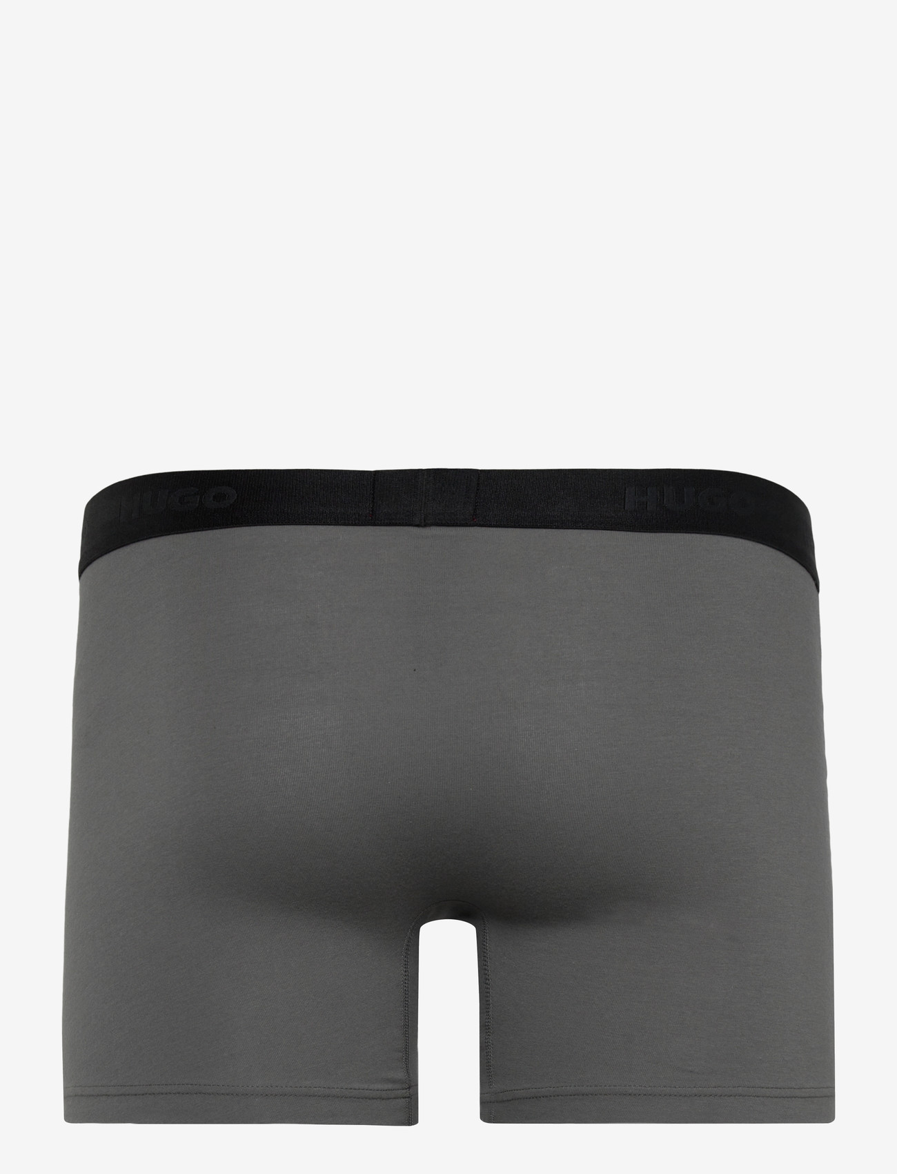 HUGO - BOXERBR TRIPLET GIFT - black - 5