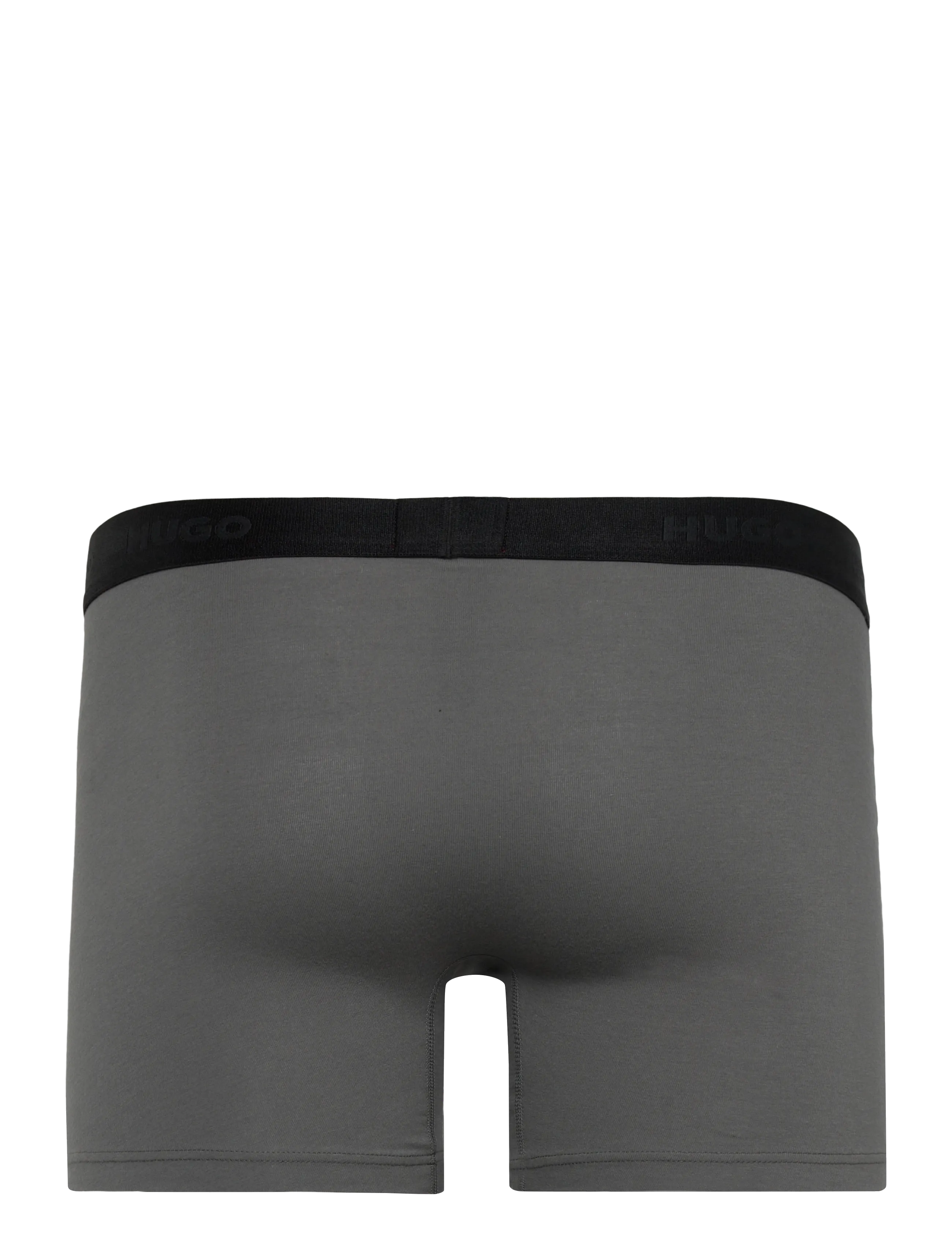 HUGO - BOXERBR TRIPLET GIFT - black - 5
