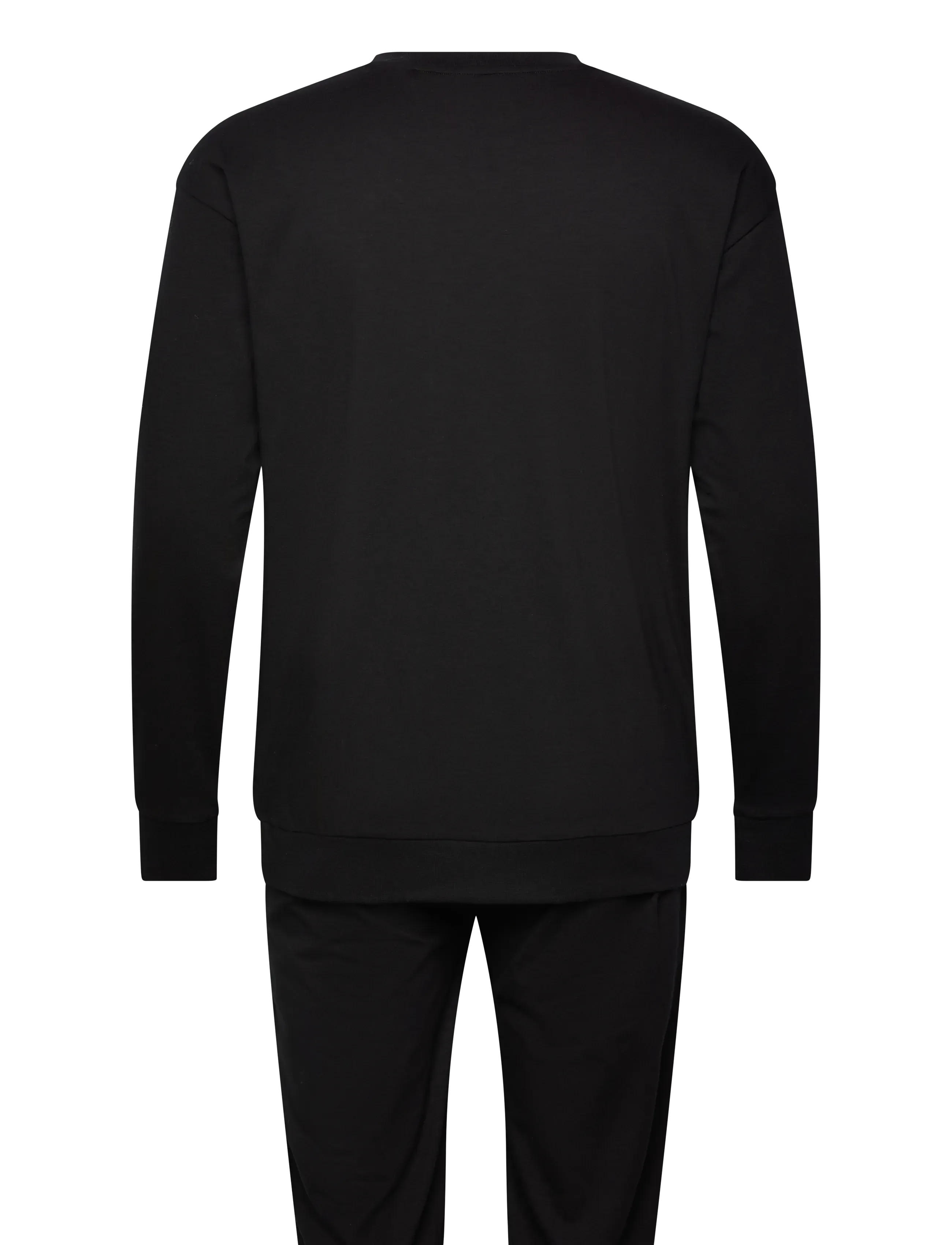 Hugo Galaxy_Long Set pyjamas herr – bild 2