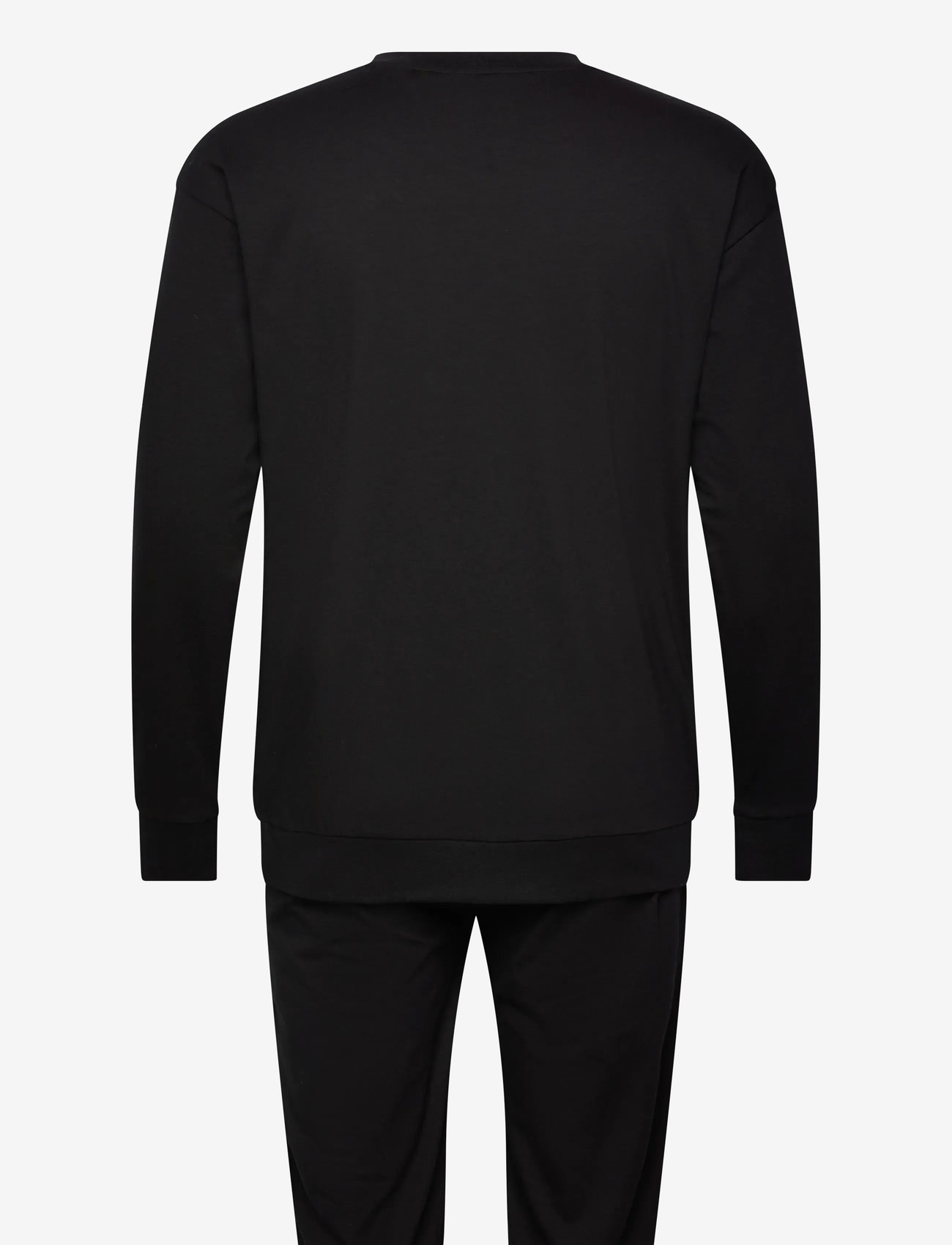 HUGO - GALAXY_LONG SET - dressid - black - 1